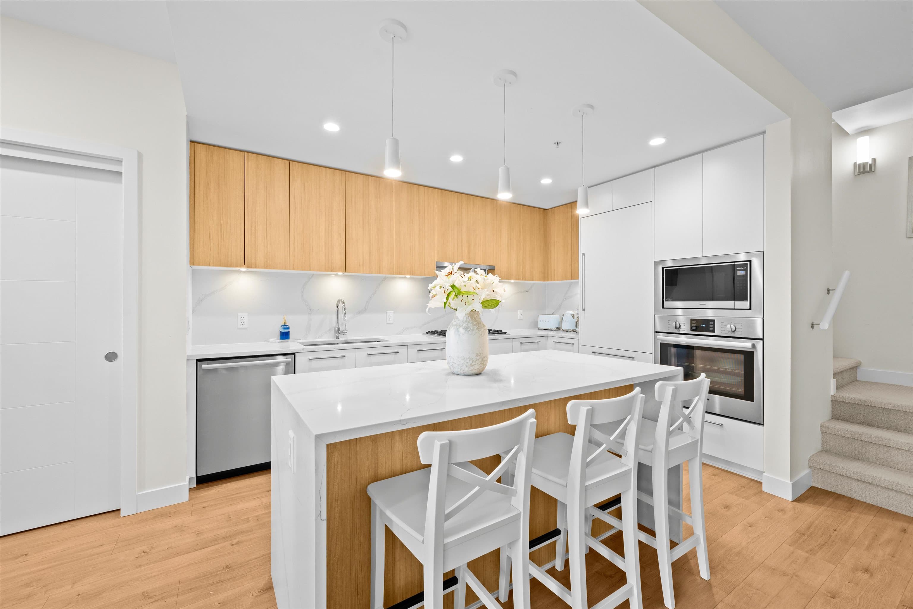 173 - 2035 Glenaire Drive, North Vancouver, V7P 1Y2 — photo 4
