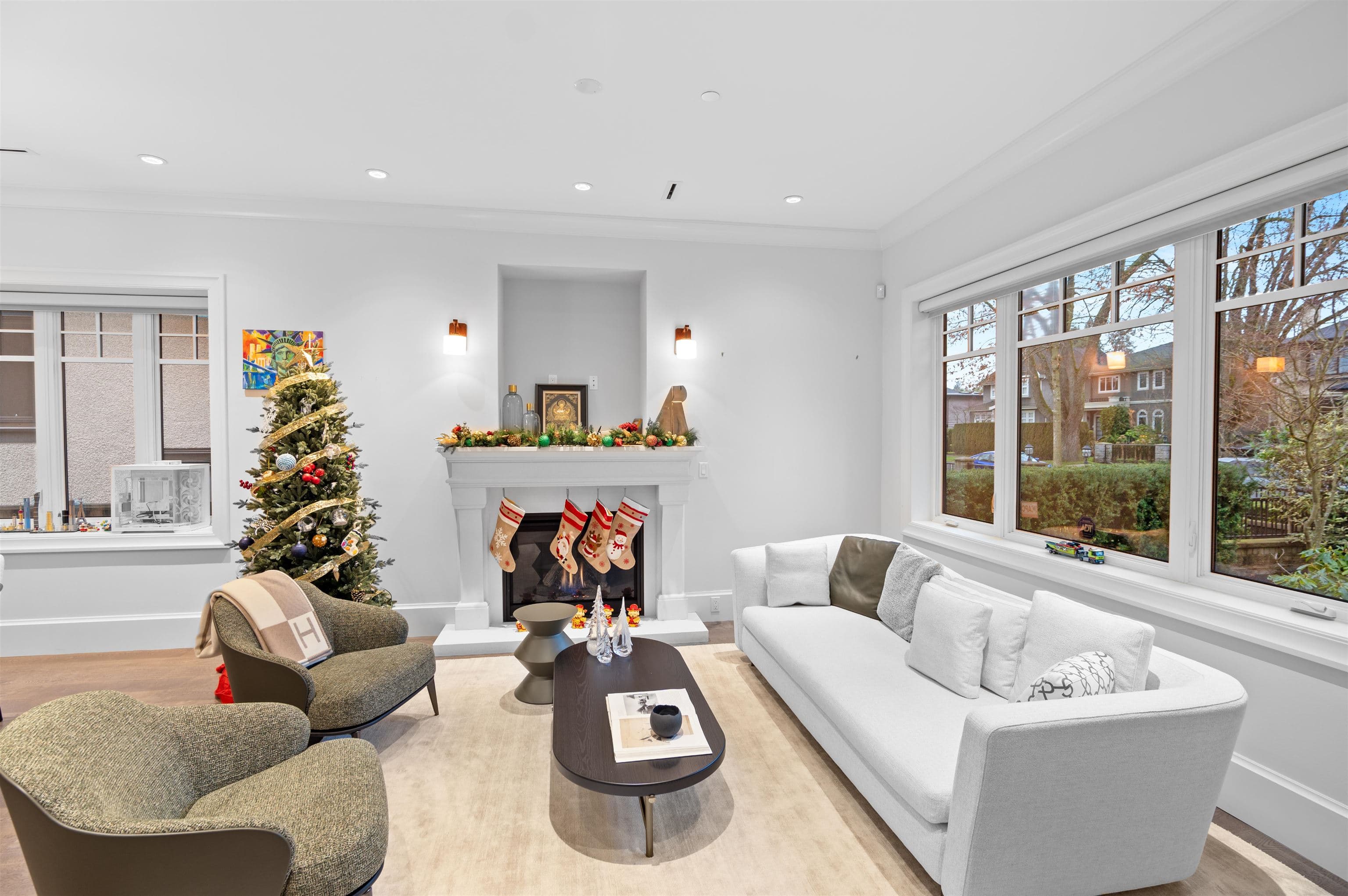 2756 W 38th Avenue, Vancouver, V6N 2W9 — photo 2