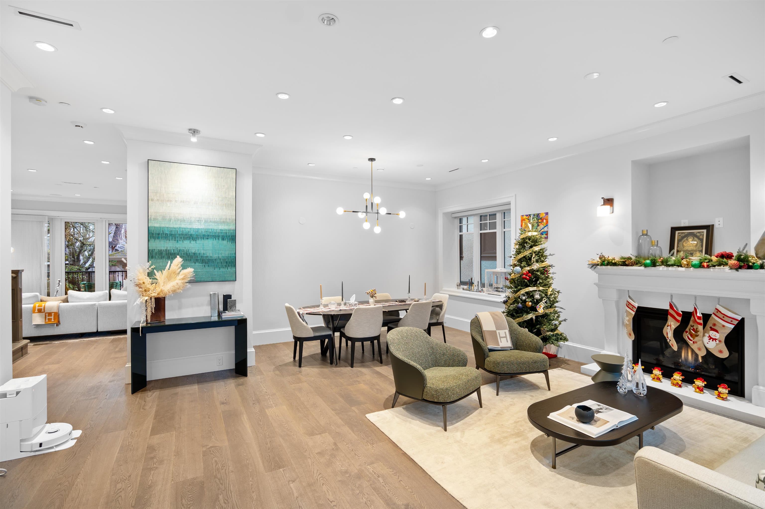 2756 W 38th Avenue, Vancouver, V6N 2W9 — photo 3