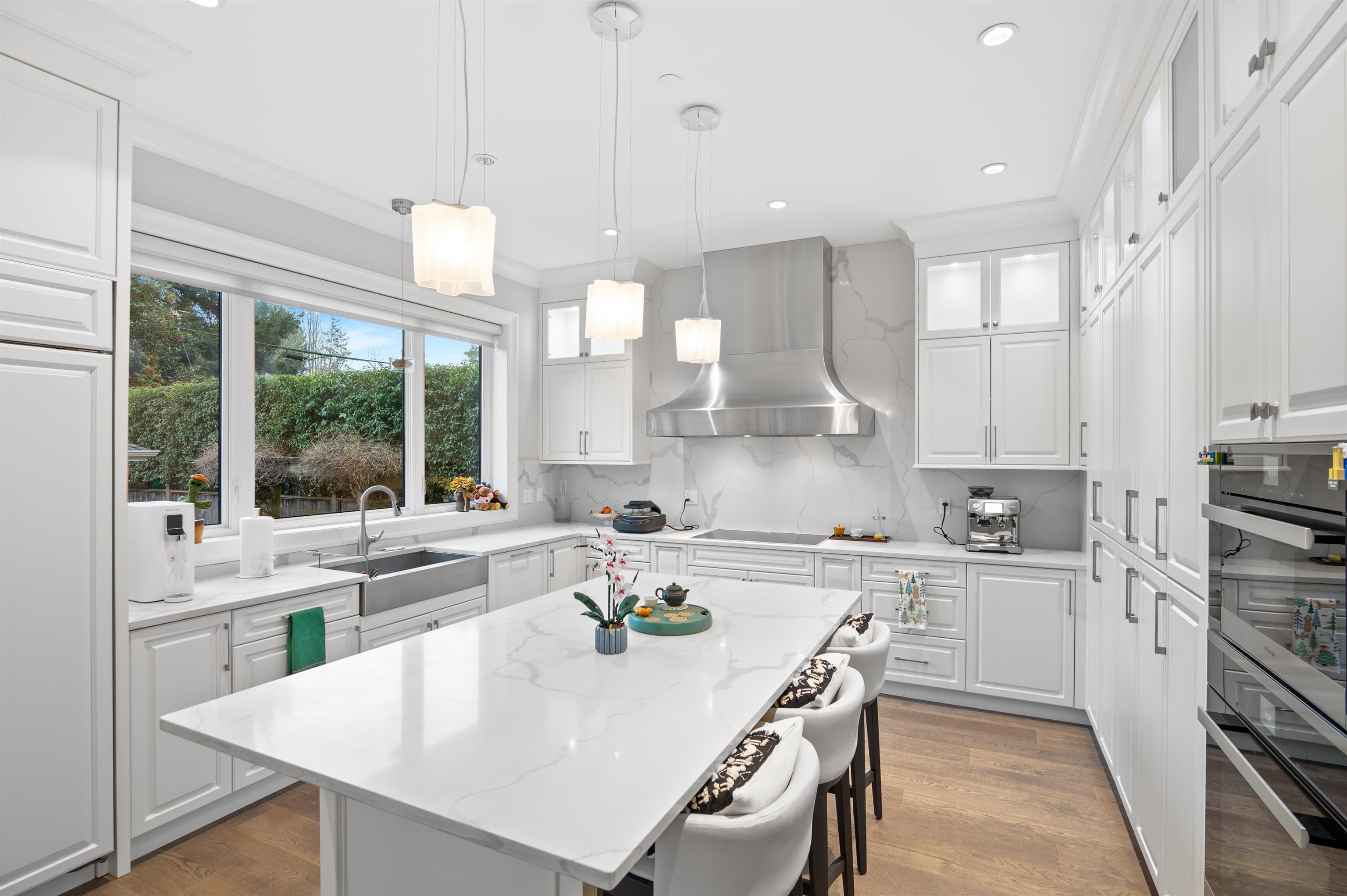 2756 W 38th Avenue, Vancouver, V6N 2W9 — photo 5