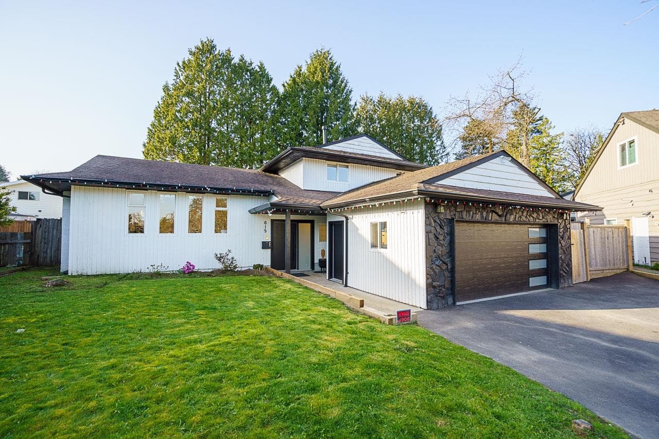 615 Allison Place, New Westminster, V3L 5C1 — photo 4
