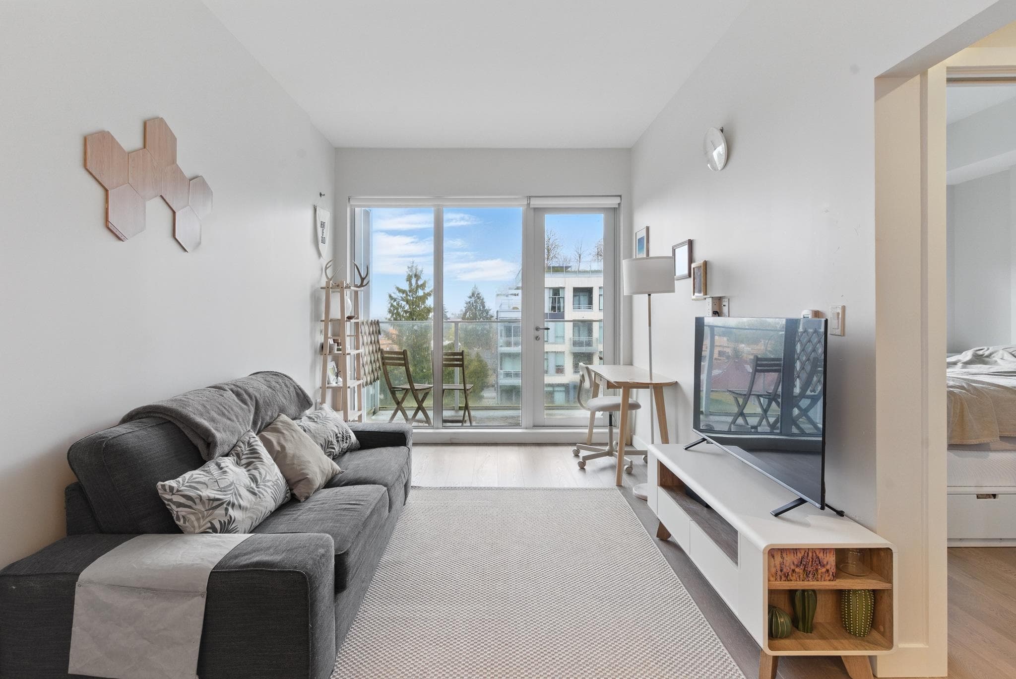 310 - 528 W King Edward Avenue, Vancouver, V5Z 2C3 — photo 2