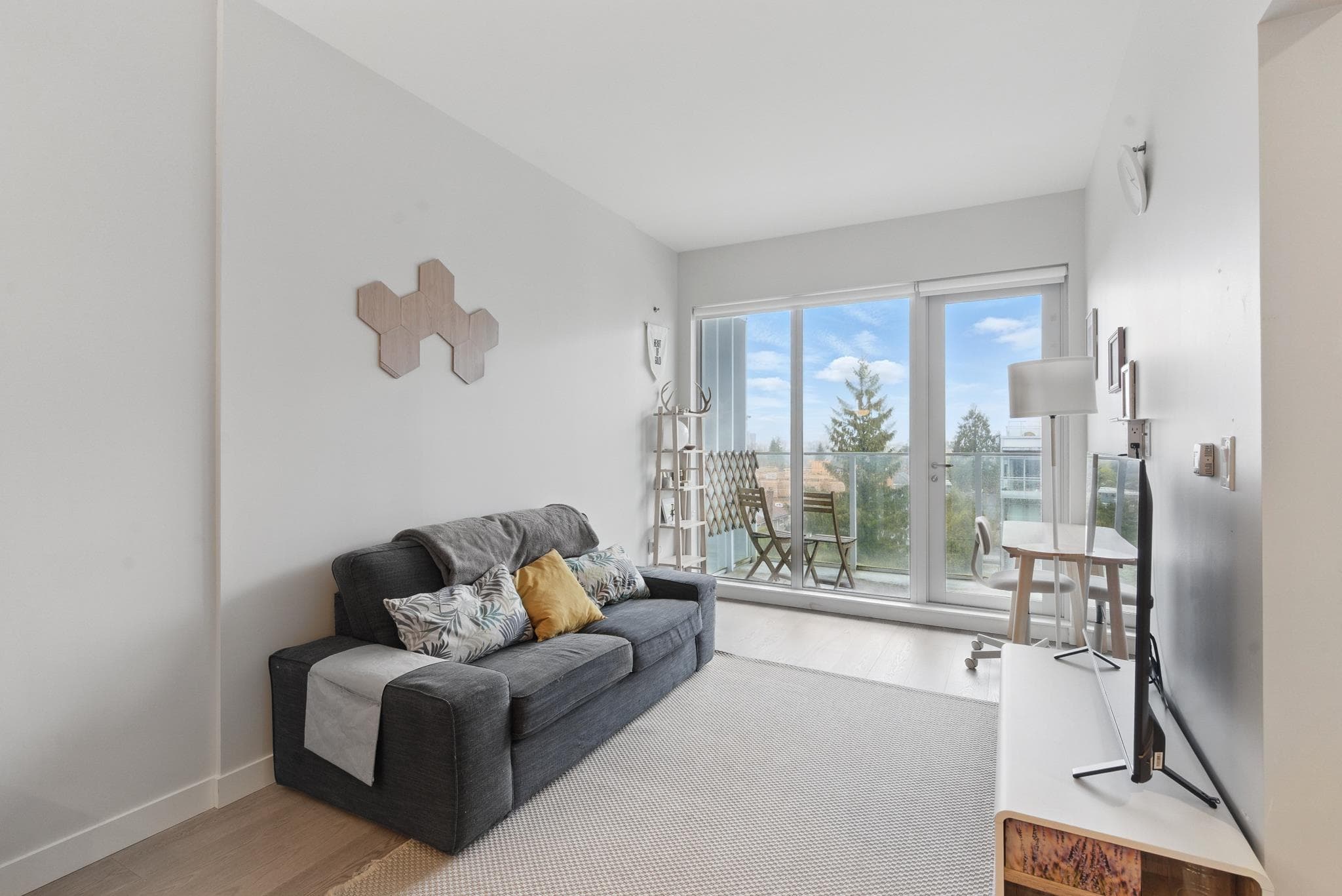 310 - 528 W King Edward Avenue, Vancouver, V5Z 2C3 — photo 3
