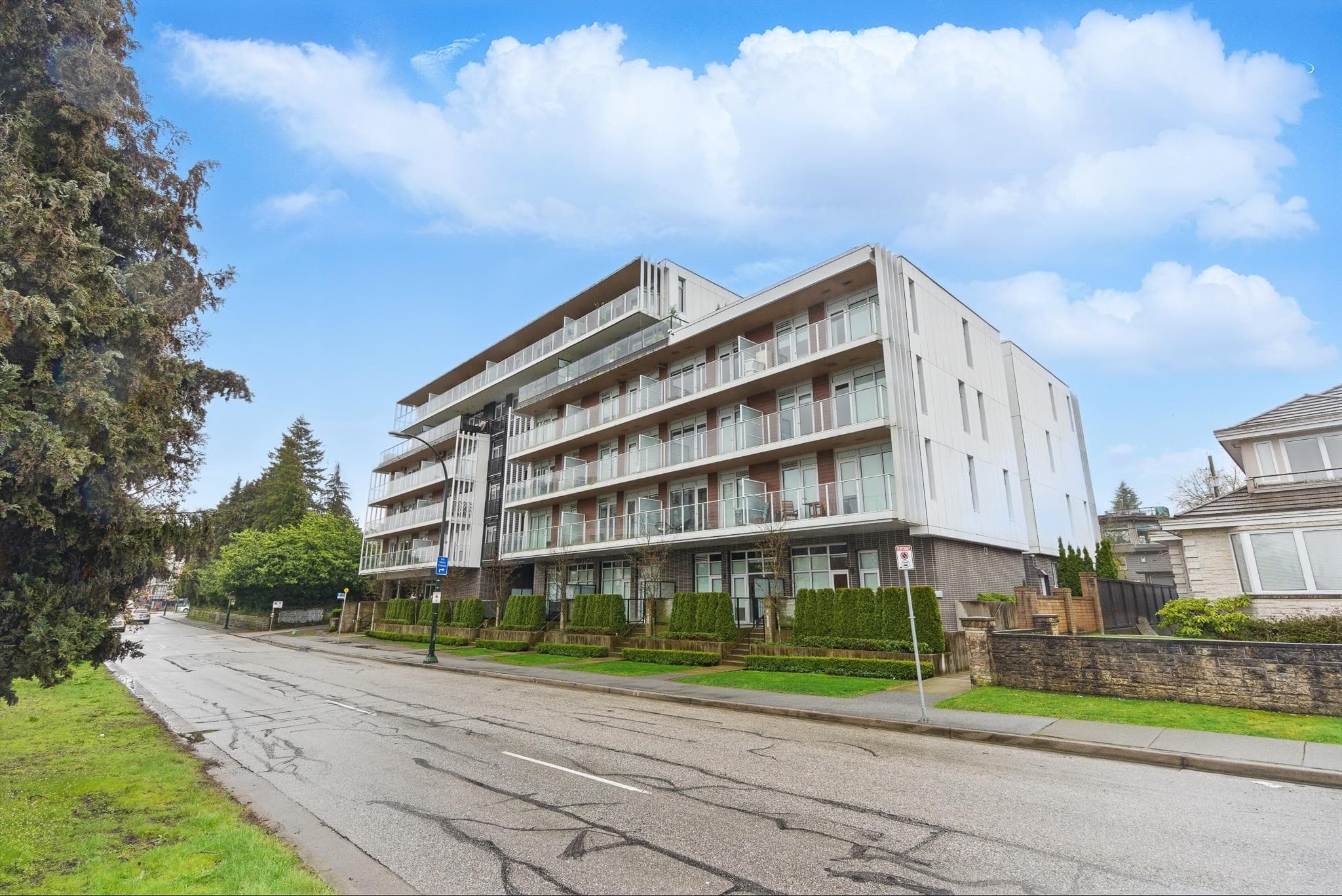 310 - 528 W King Edward Avenue, Vancouver, V5Z 2C3 — photo 1