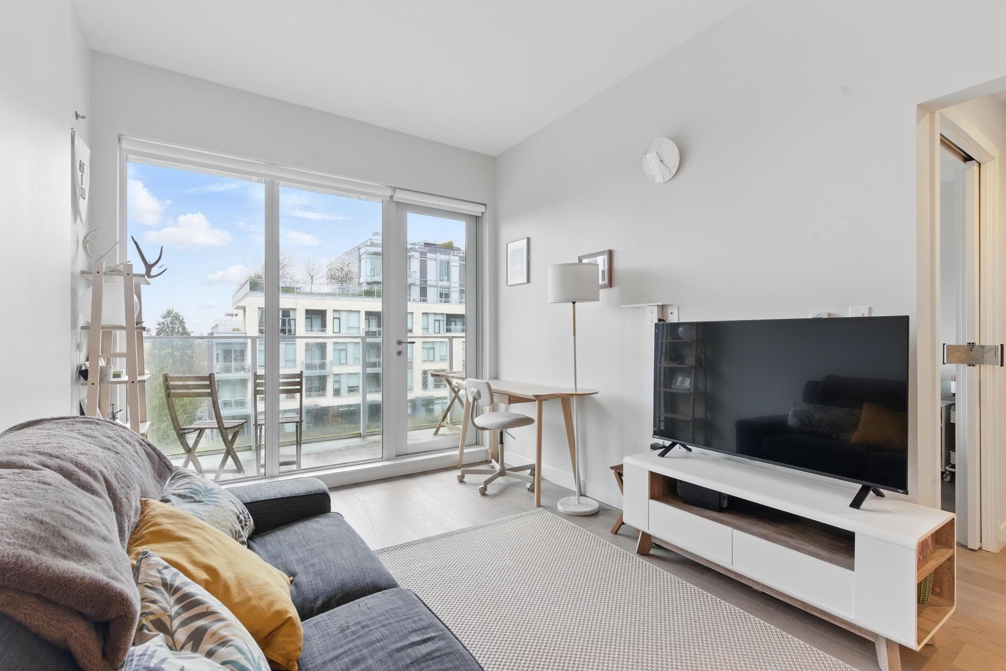 310 - 528 W King Edward Avenue, Vancouver, V5Z 2C3 — photo 4