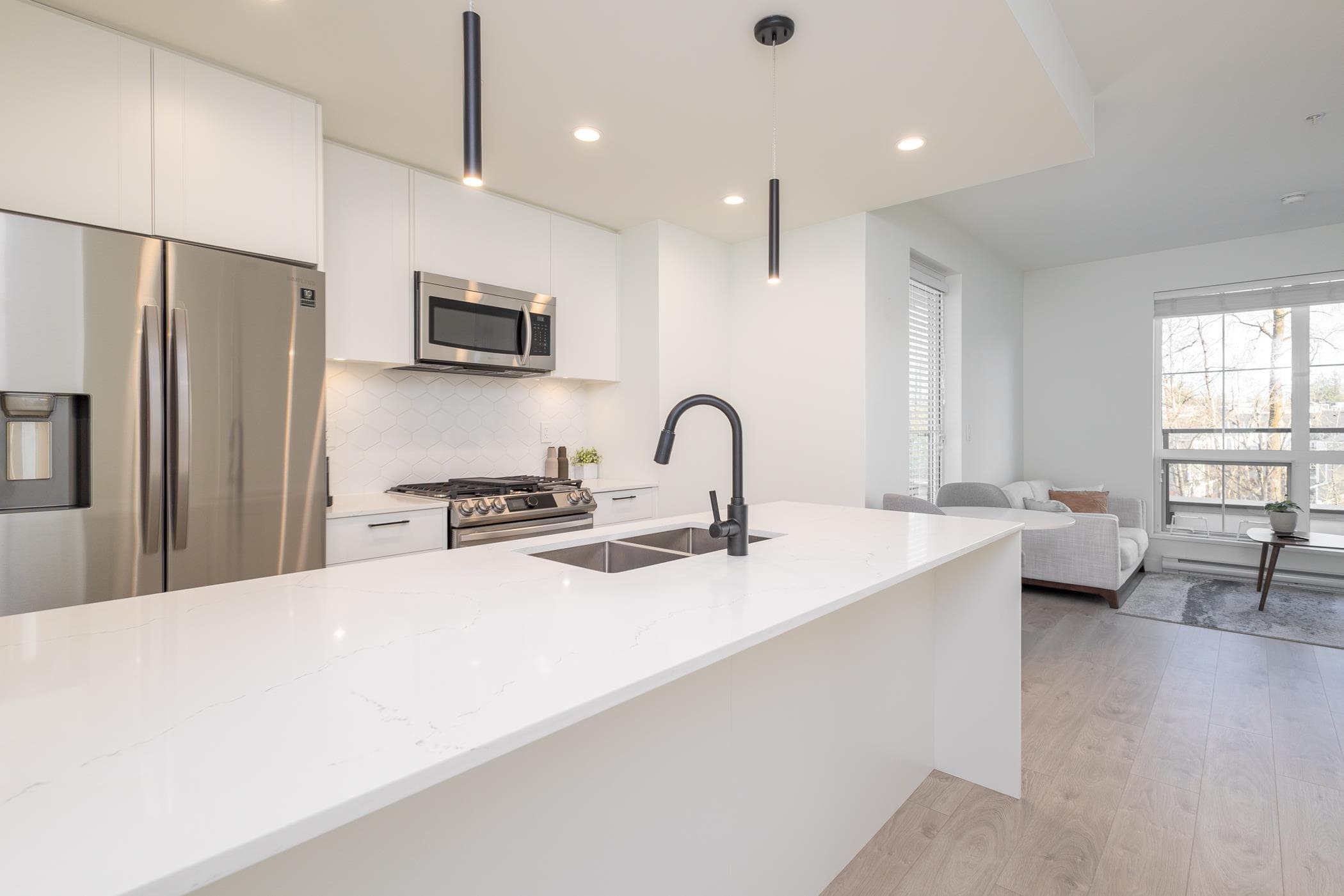 D508 - 8327 201 Street, Langley, V2Y 3P4 — photo 2