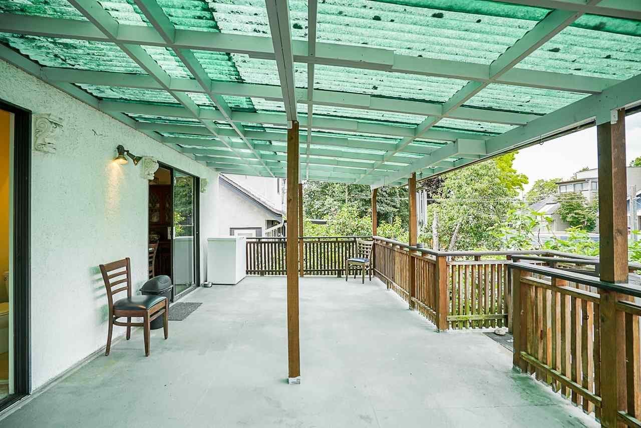 3469 W 8th Avenue, Vancouver, V6R 1Y6 — photo 4