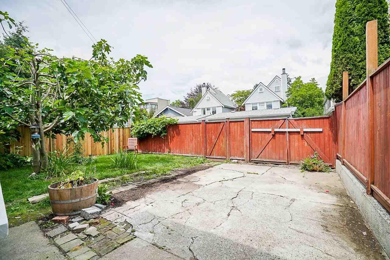 3469 W 8th Avenue, Vancouver, V6R 1Y6 — photo 3