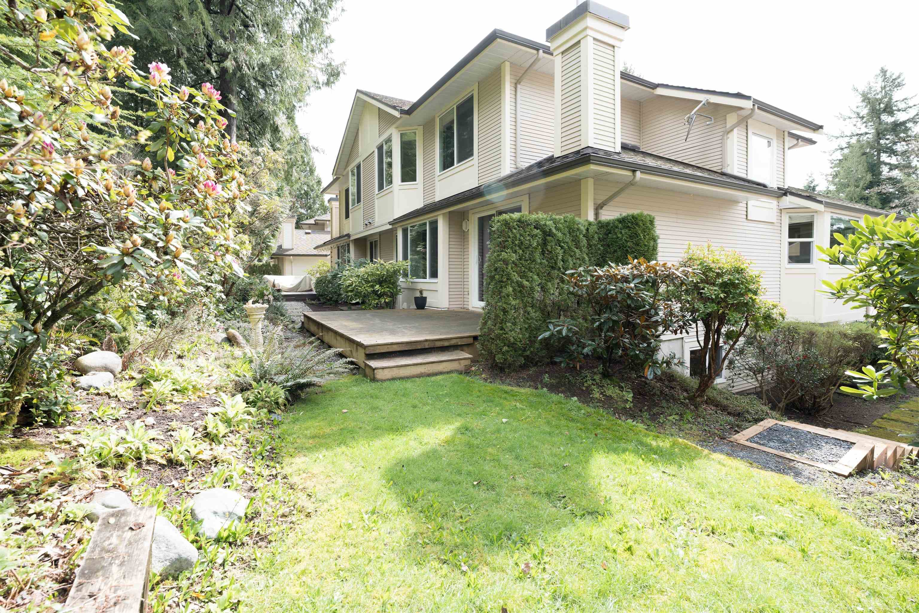 101 - 101 Parkside Drive, Port Moody, V3H 4W6 — photo 2