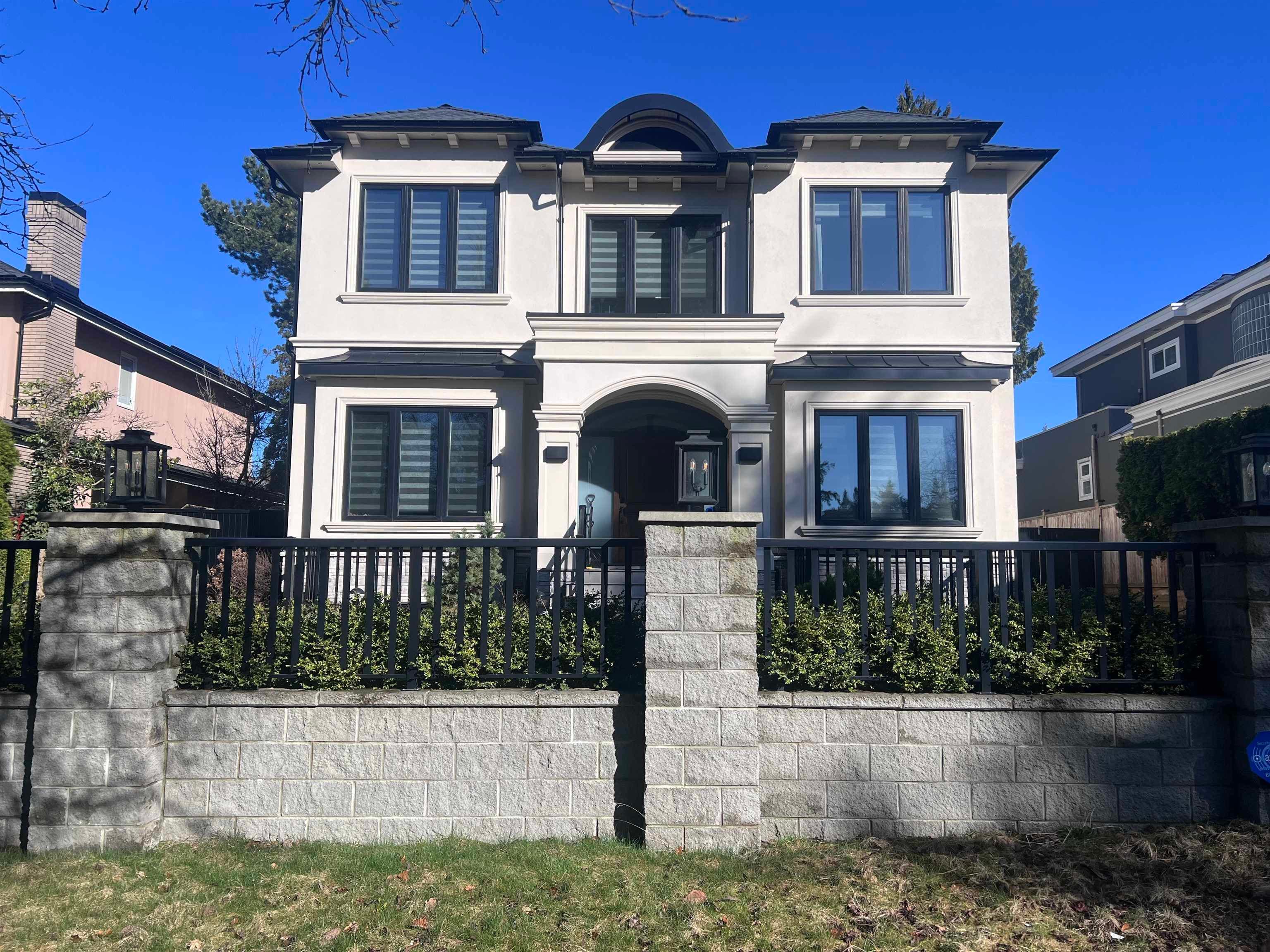 1041 W 53rd Avenue, Vancouver