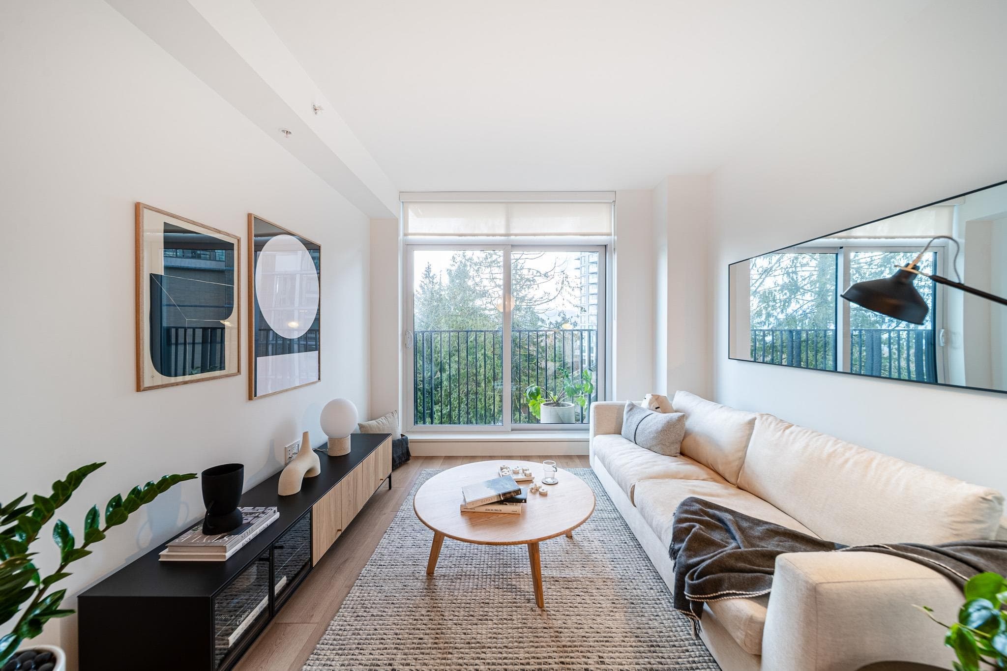 405 - 8750 University Crescent, Burnaby, V5A 0G9 — photo 2