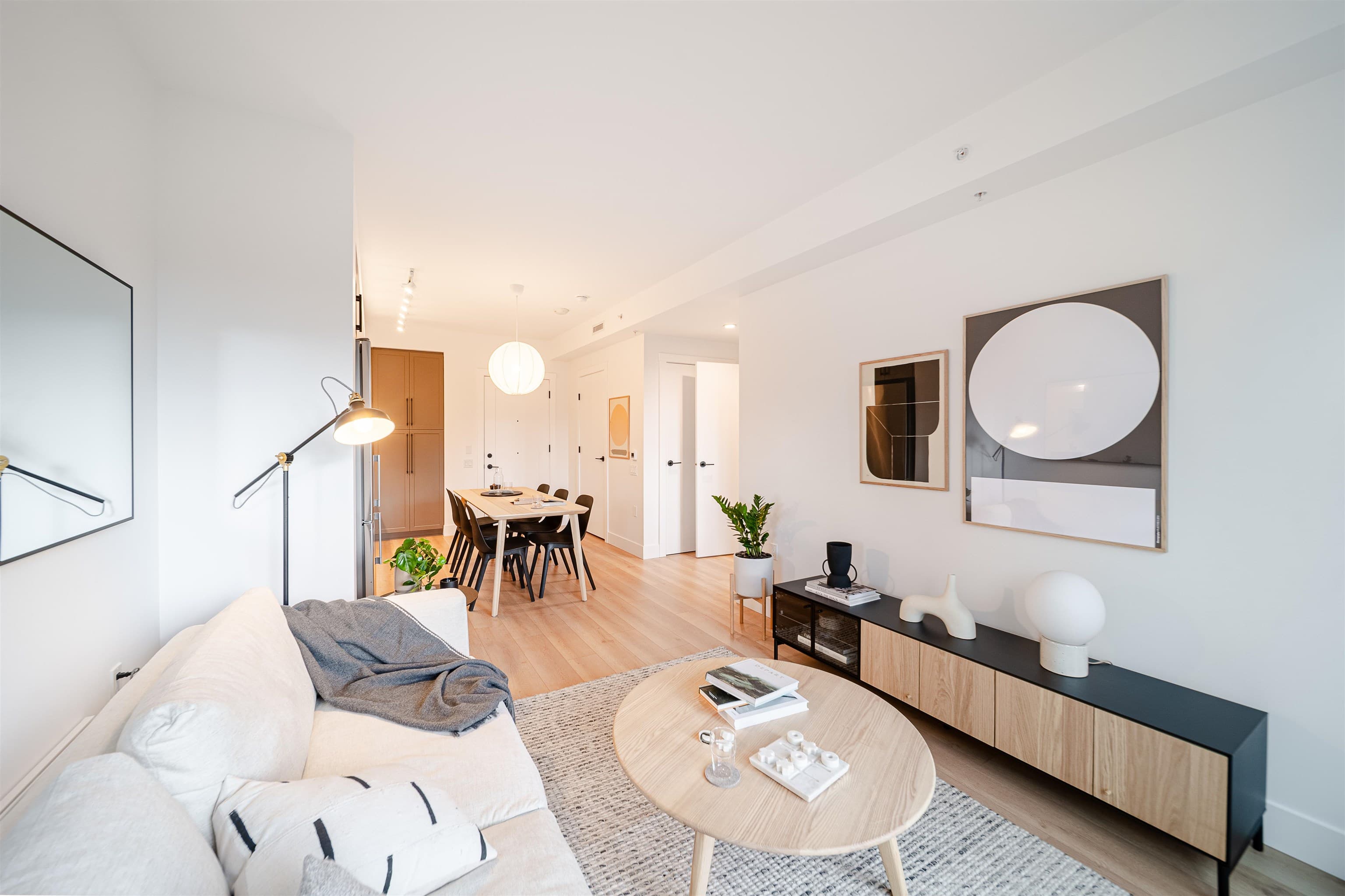 405 - 8750 University Crescent, Burnaby, V5A 0G9 — photo 3