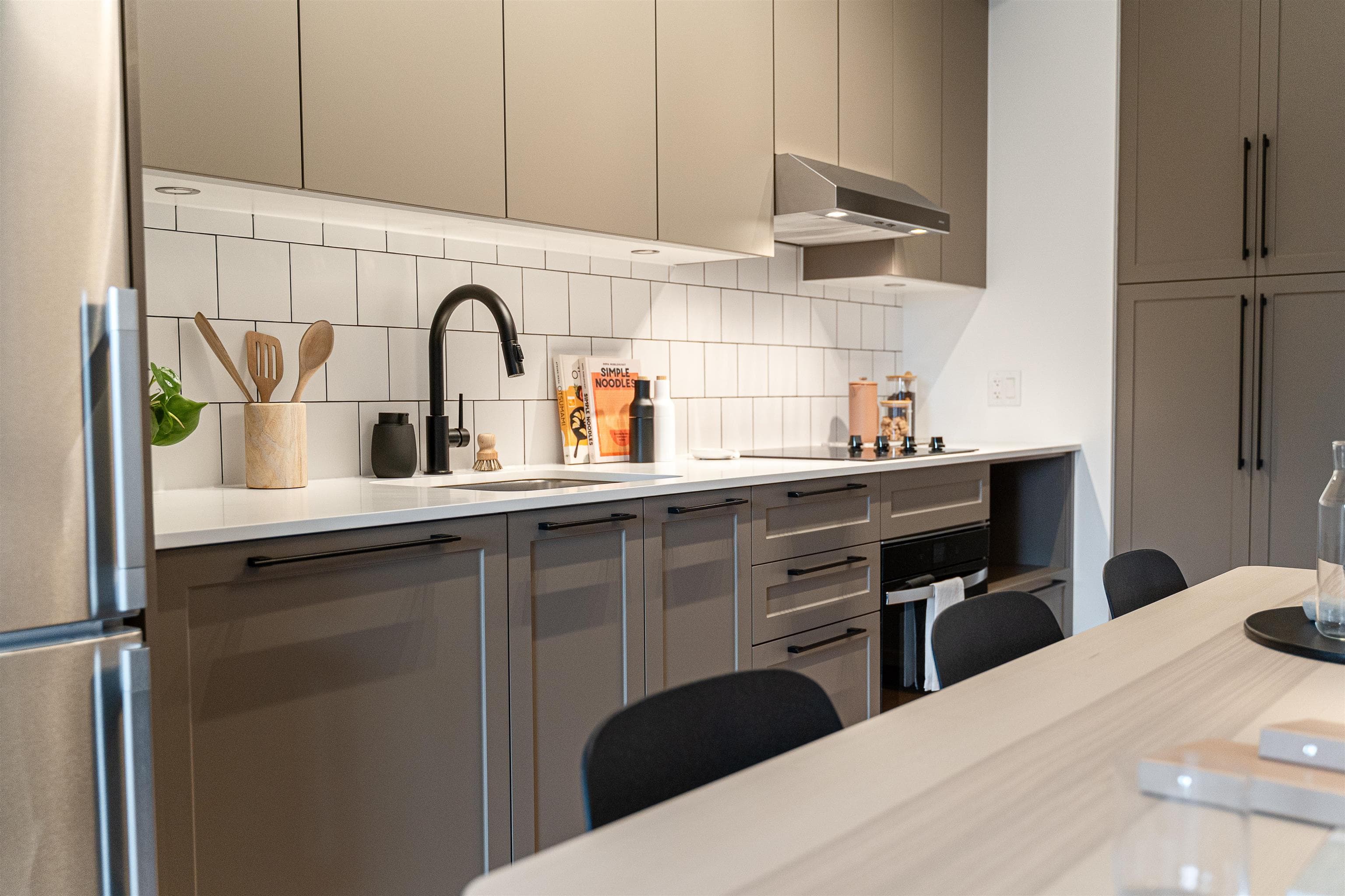 405 - 8750 University Crescent, Burnaby, V5A 0G9 — photo 5