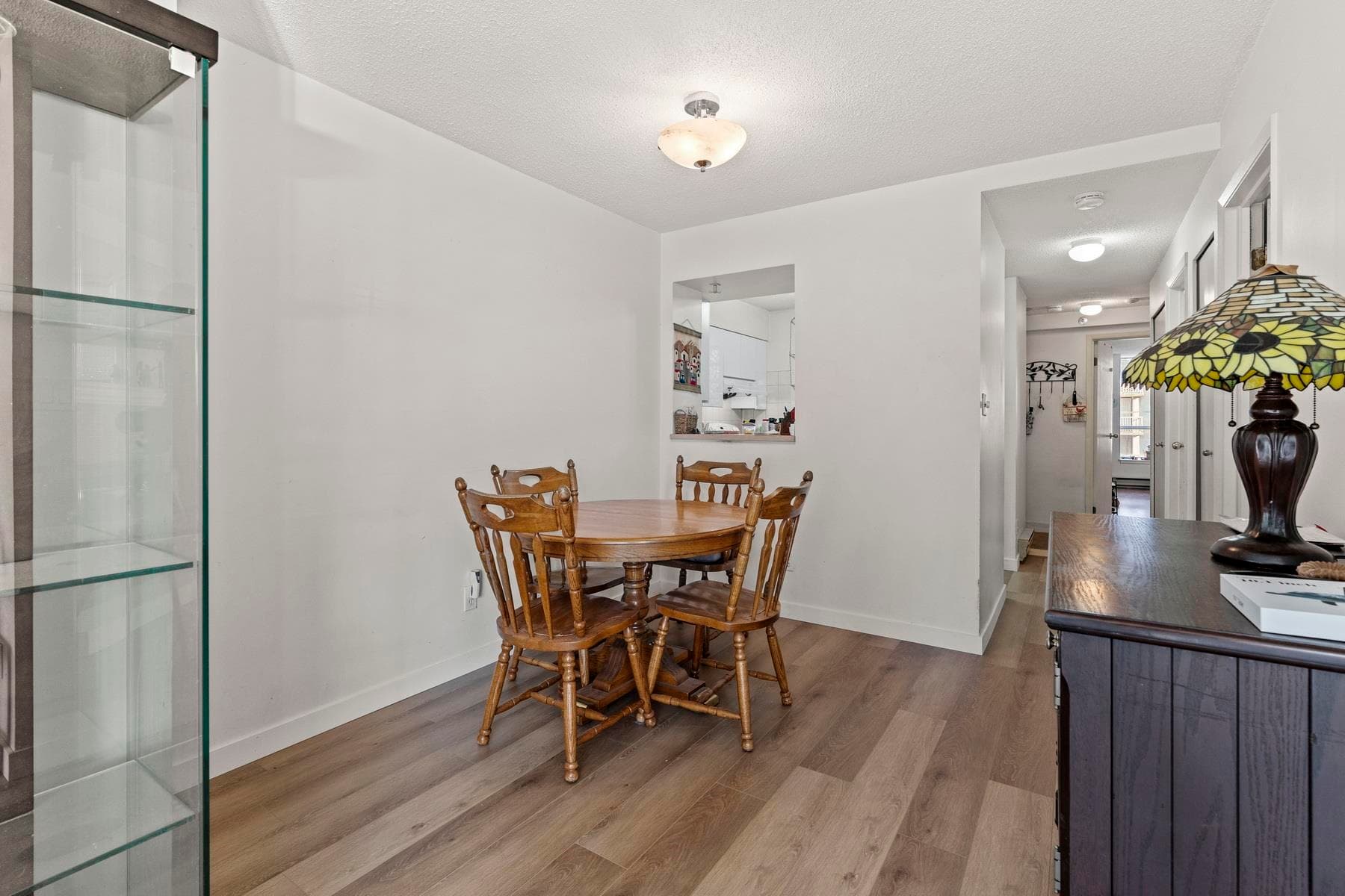 503 - 1771 Nelson Street, Vancouver, V6G 1M6 — photo 2