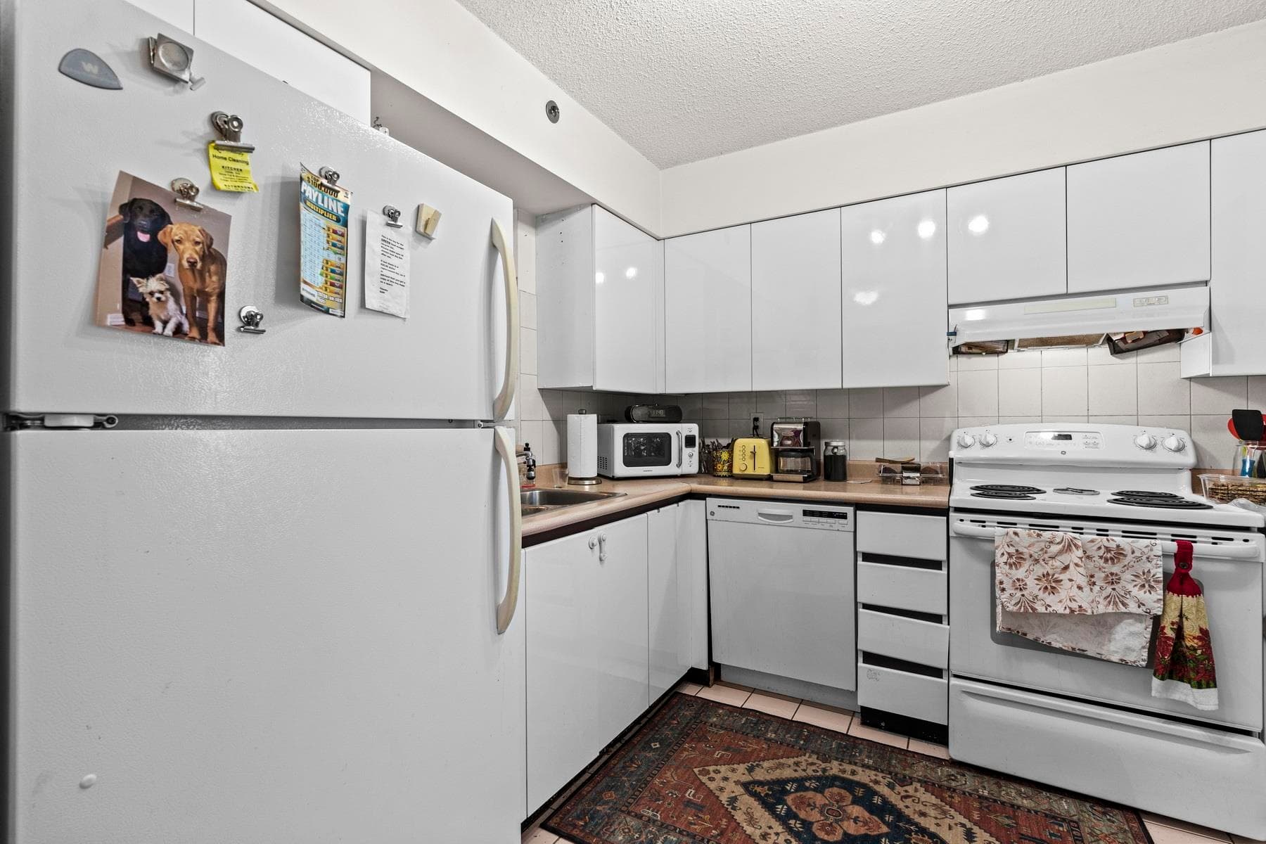 503 - 1771 Nelson Street, Vancouver, V6G 1M6 — photo 3