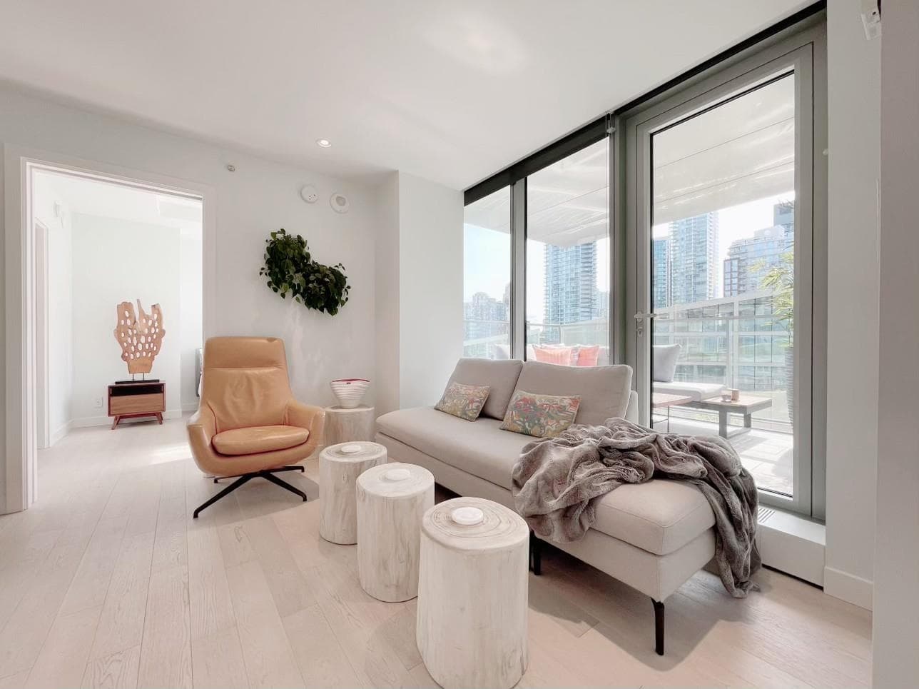 1008 - 1480 Howe Street, Vancouver, V6Z 0G5 — photo 4