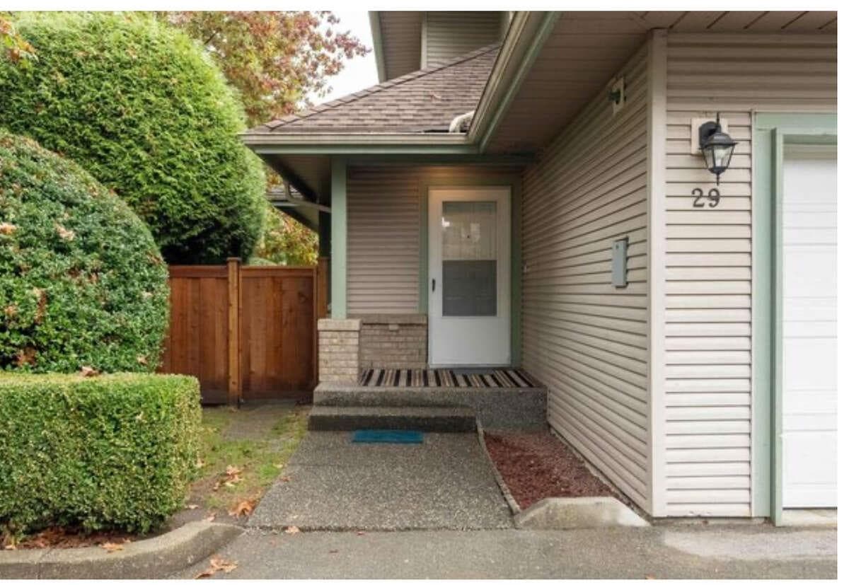 29 - 1255 Riverside Drive, Port Coquitlam, V3B 7W5 — photo 4