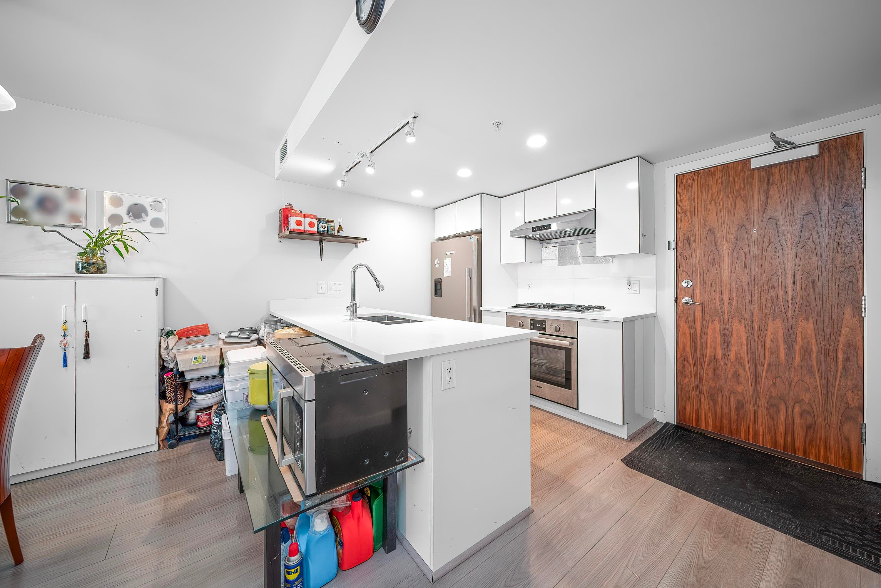 804 - 8699 Hazelbridge Way, Richmond, V6X 0T4 — photo 5