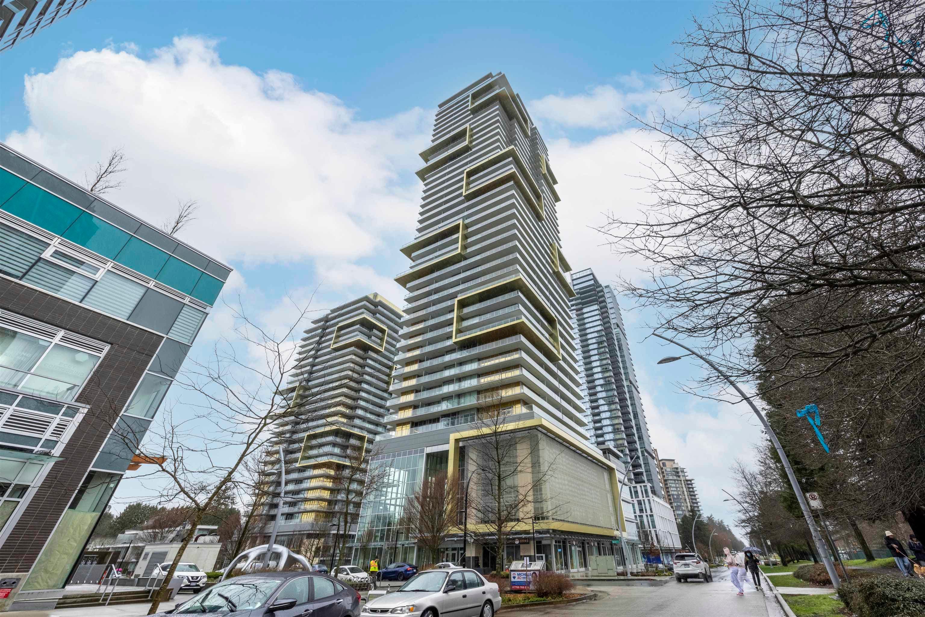 3402 - 6383 Mckay Avenue, Burnaby, V5H 0H8 — photo 2