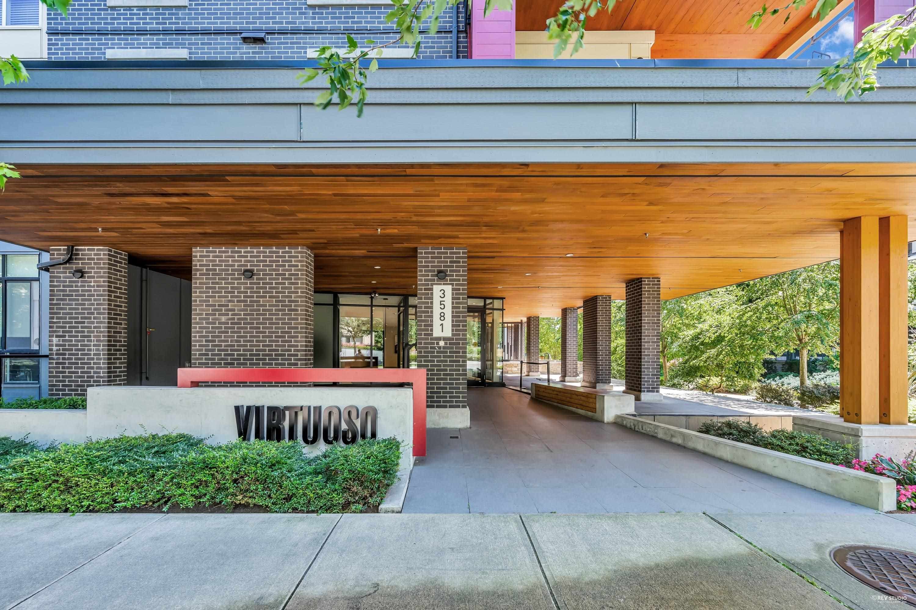 316 - 3581 Ross Drive, Vancouver, V6S 0K5 — photo 2