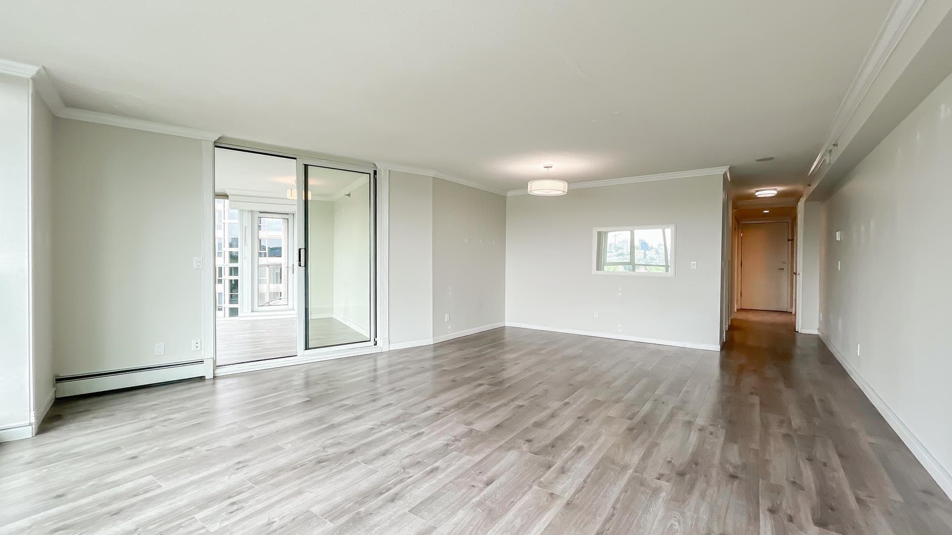802 - 388 Drake Street, Vancouver, V6B 6A8 — photo 4