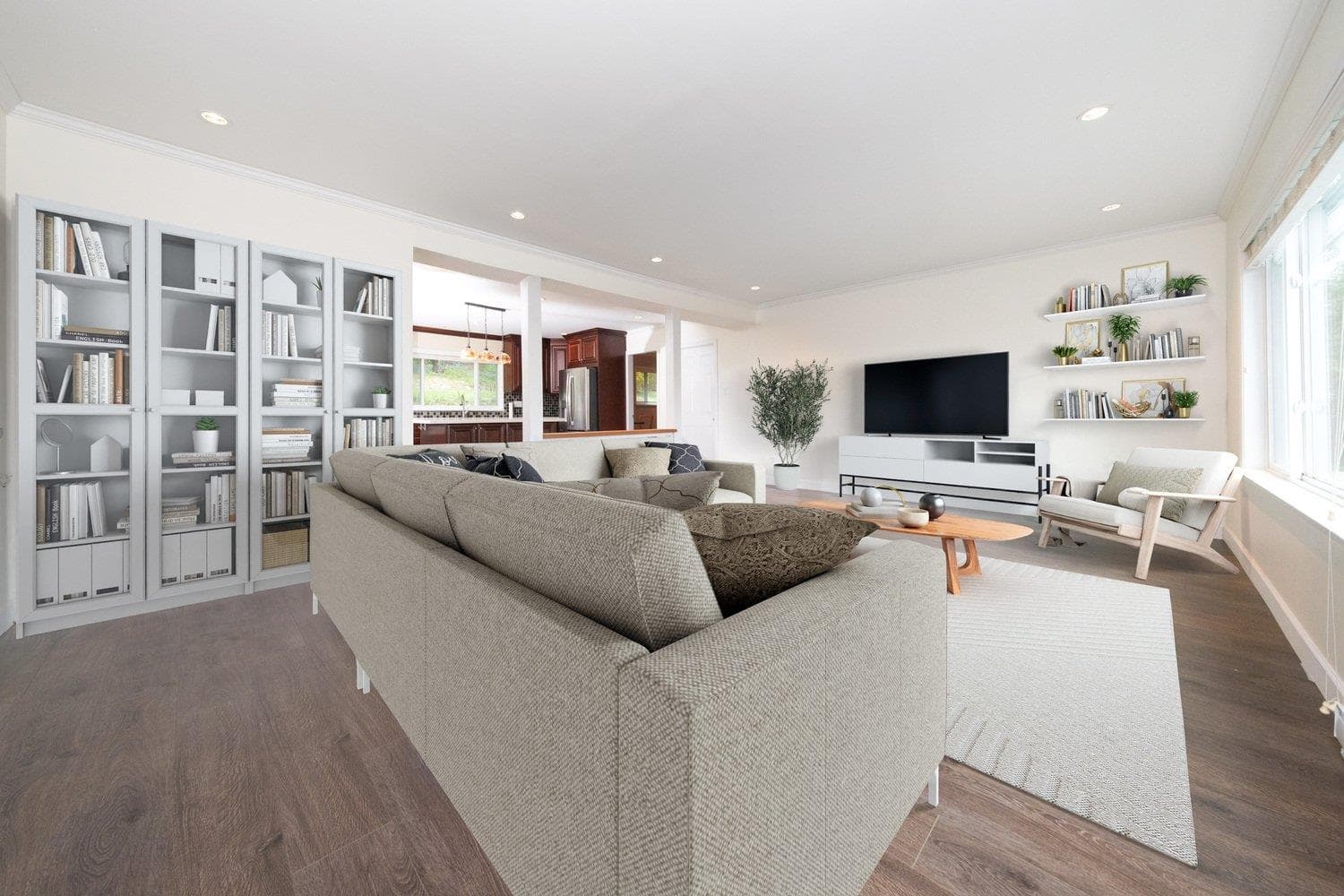 1805 Rosebery Avenue, West Vancouver, V7V 2Z5 — photo 5