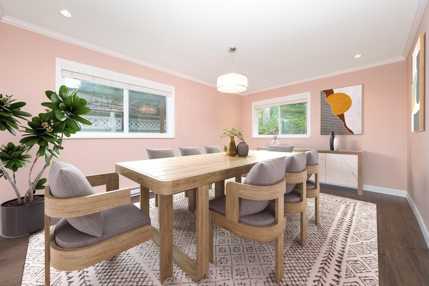 1805 Rosebery Avenue, West Vancouver, V7V 2Z5 — photo 4