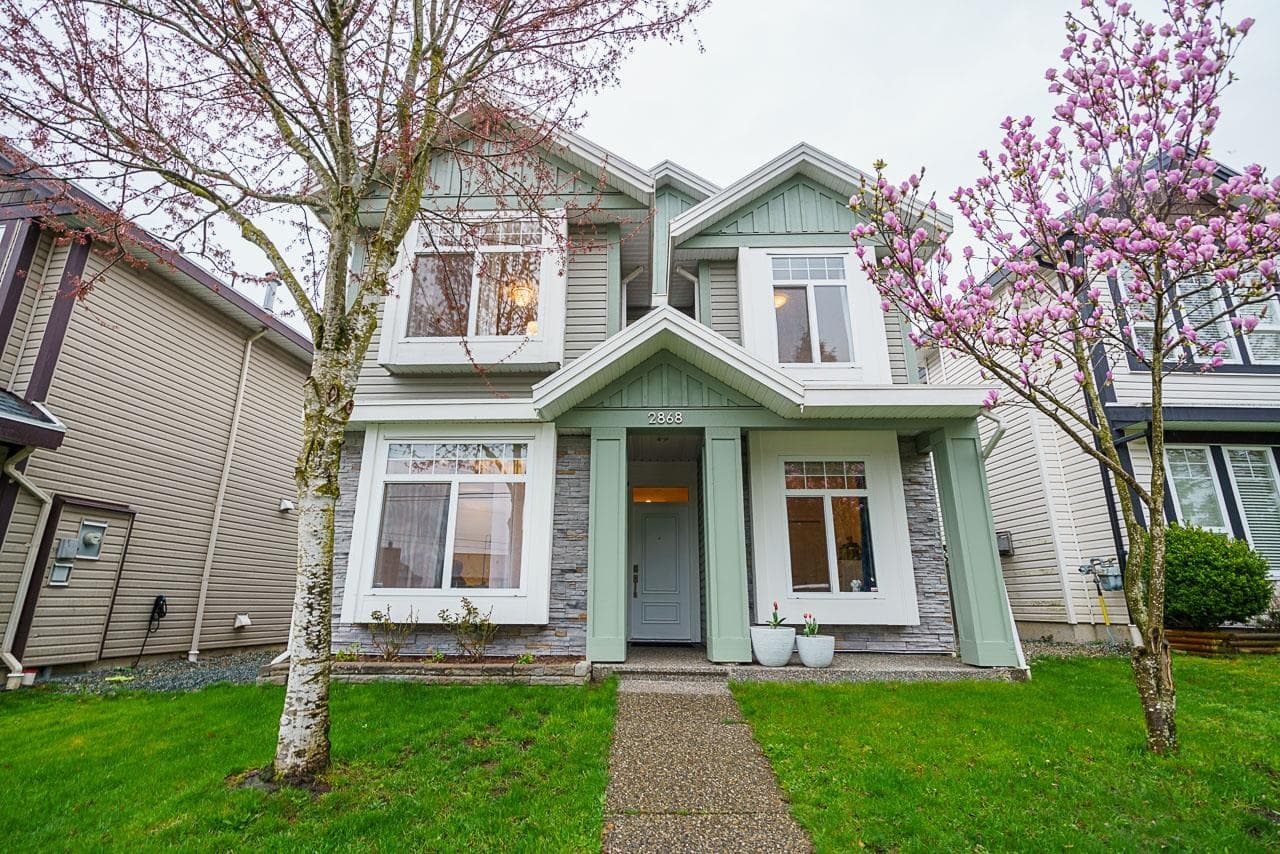 2868 Station Road, Abbotsford