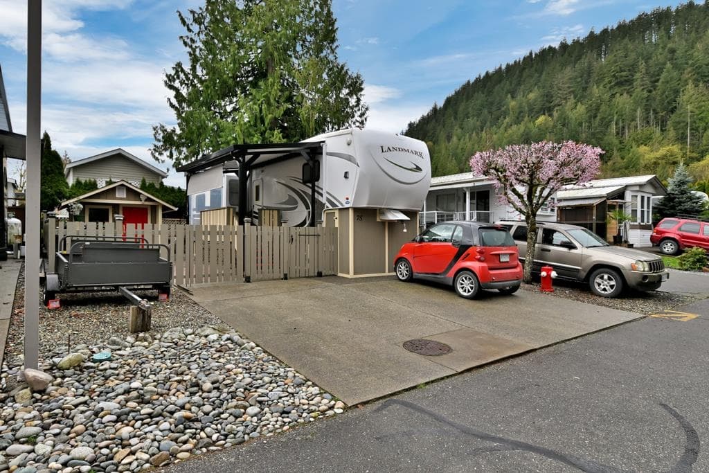 75 - 14600 Morris Valley Road, Mission, V0M 1A1 — photo 2