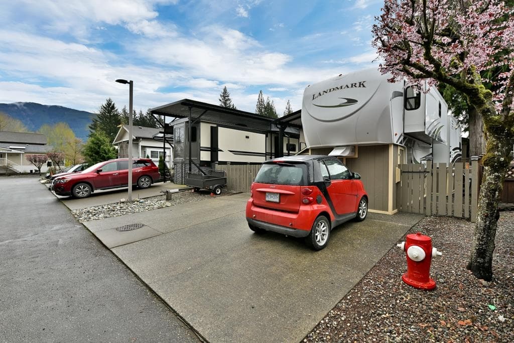 75 - 14600 Morris Valley Road, Mission, V0M 1A1 — photo 3