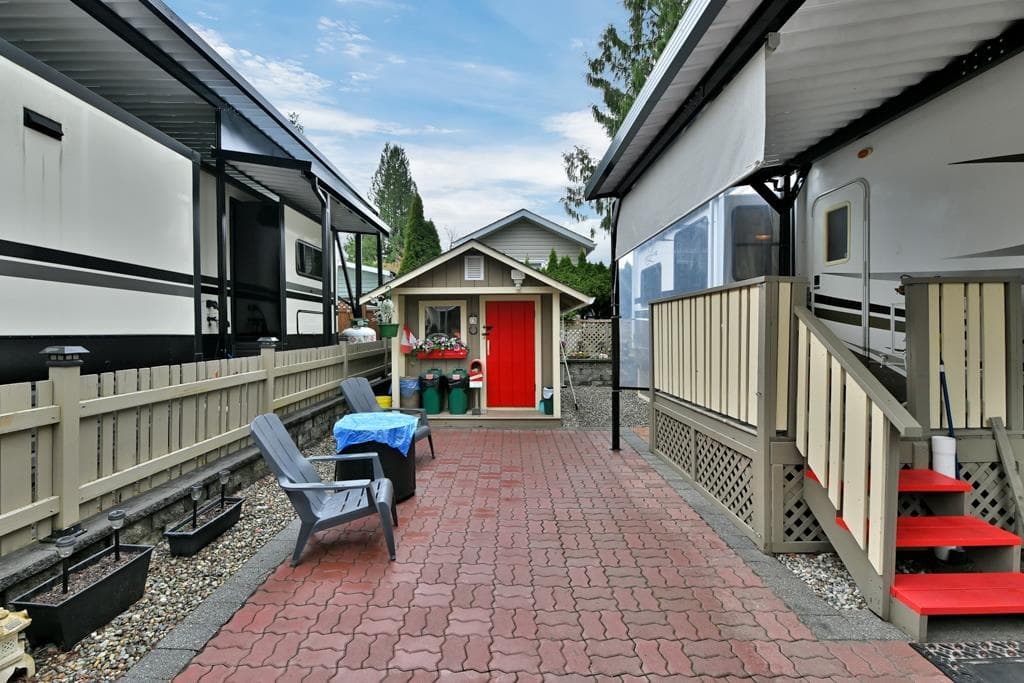 75 - 14600 Morris Valley Road, Mission, V0M 1A1 — photo 4