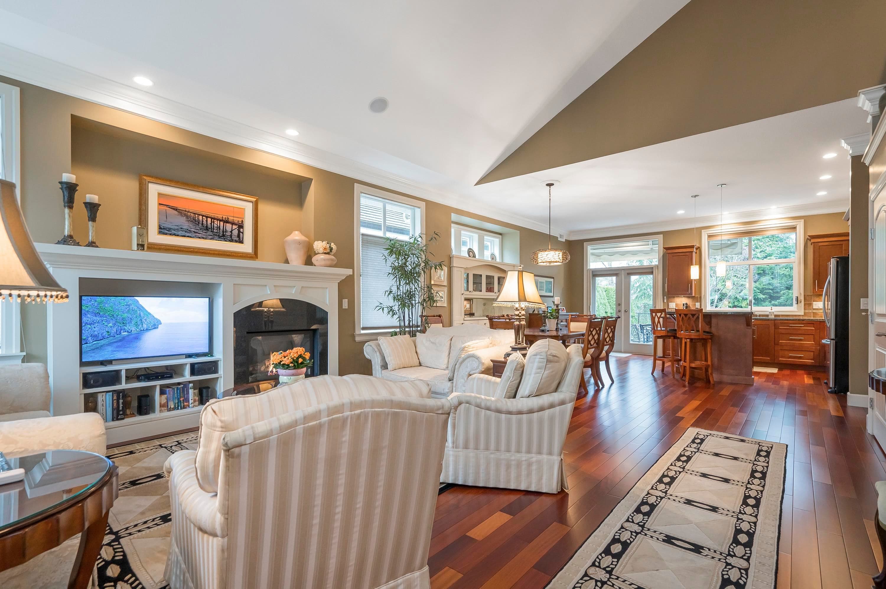 21 - 14655 32 Avenue, Surrey, V4P 3R6 — photo 5