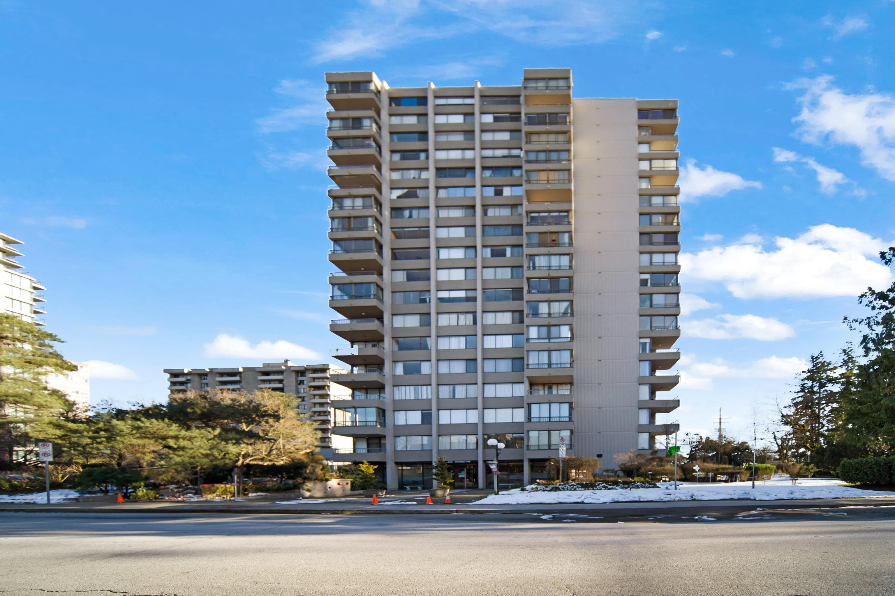 303 - 740 Hamilton Street, New Westminster, V3M 5T7 — photo 2