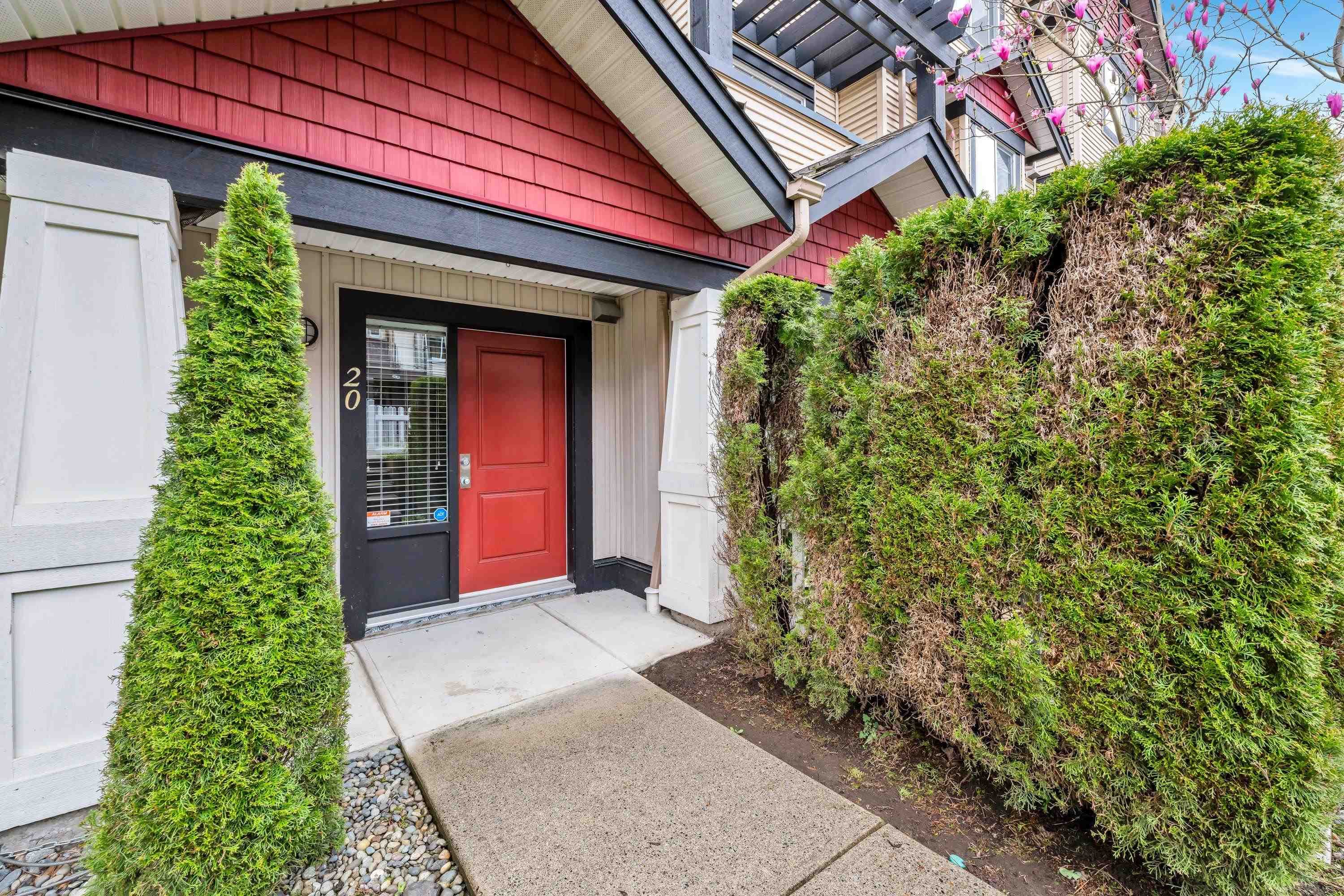 20 - 7168 179 Street, Surrey, V3S 8C5 — photo 2