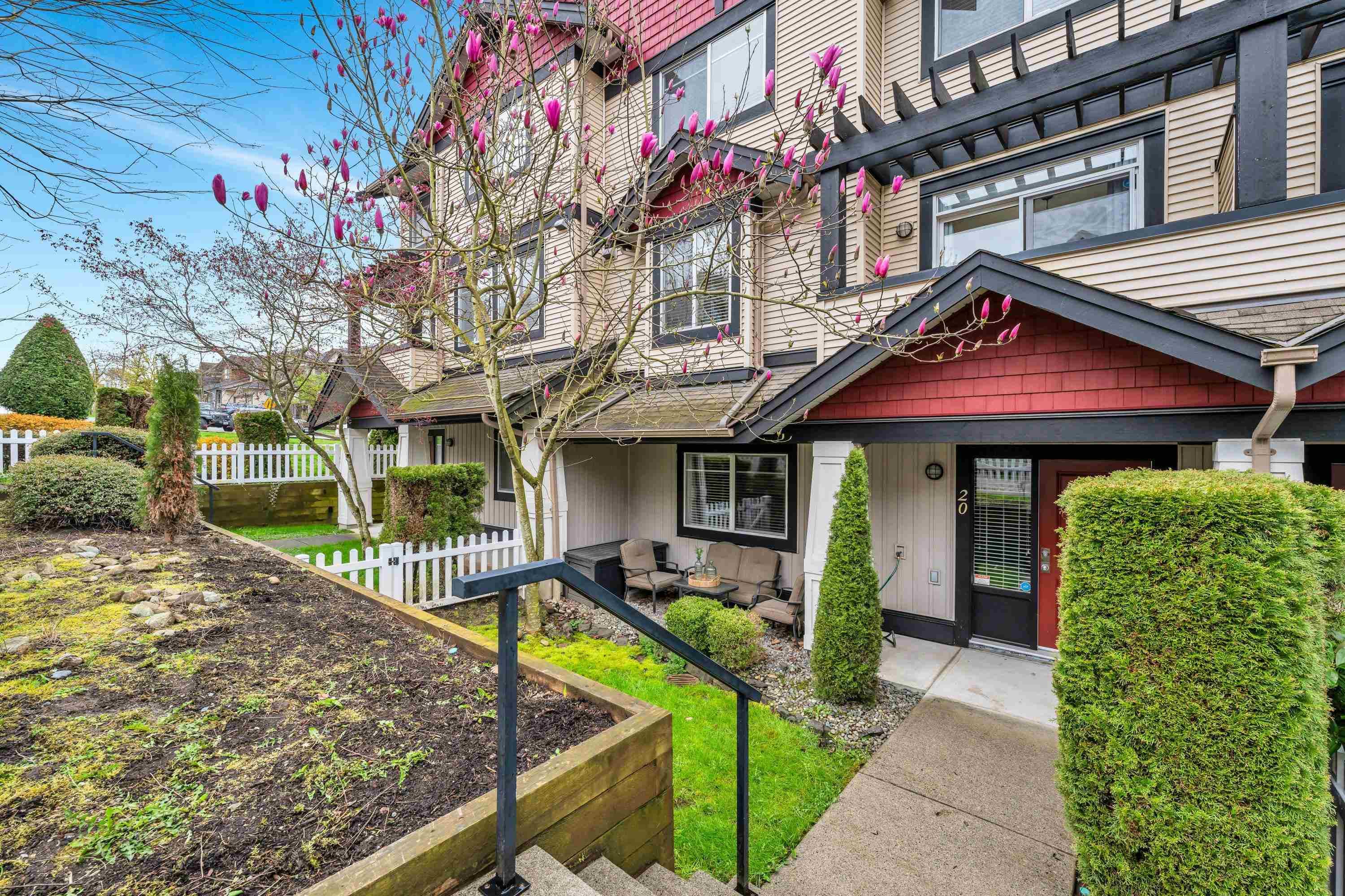 20 - 7168 179 Street, Surrey, V3S 8C5 — photo 3
