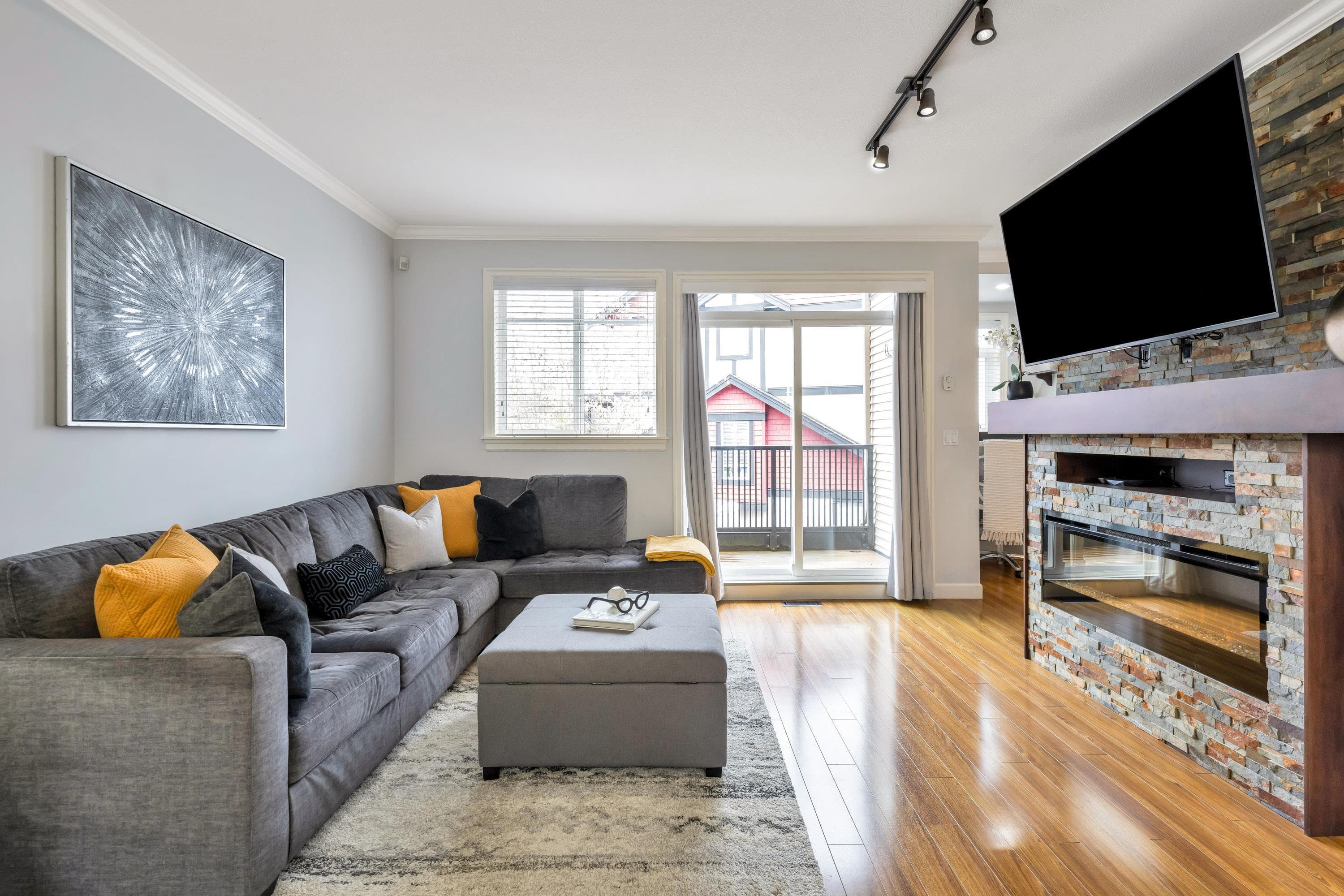 20 - 7168 179 Street, Surrey, V3S 8C5 — photo 5