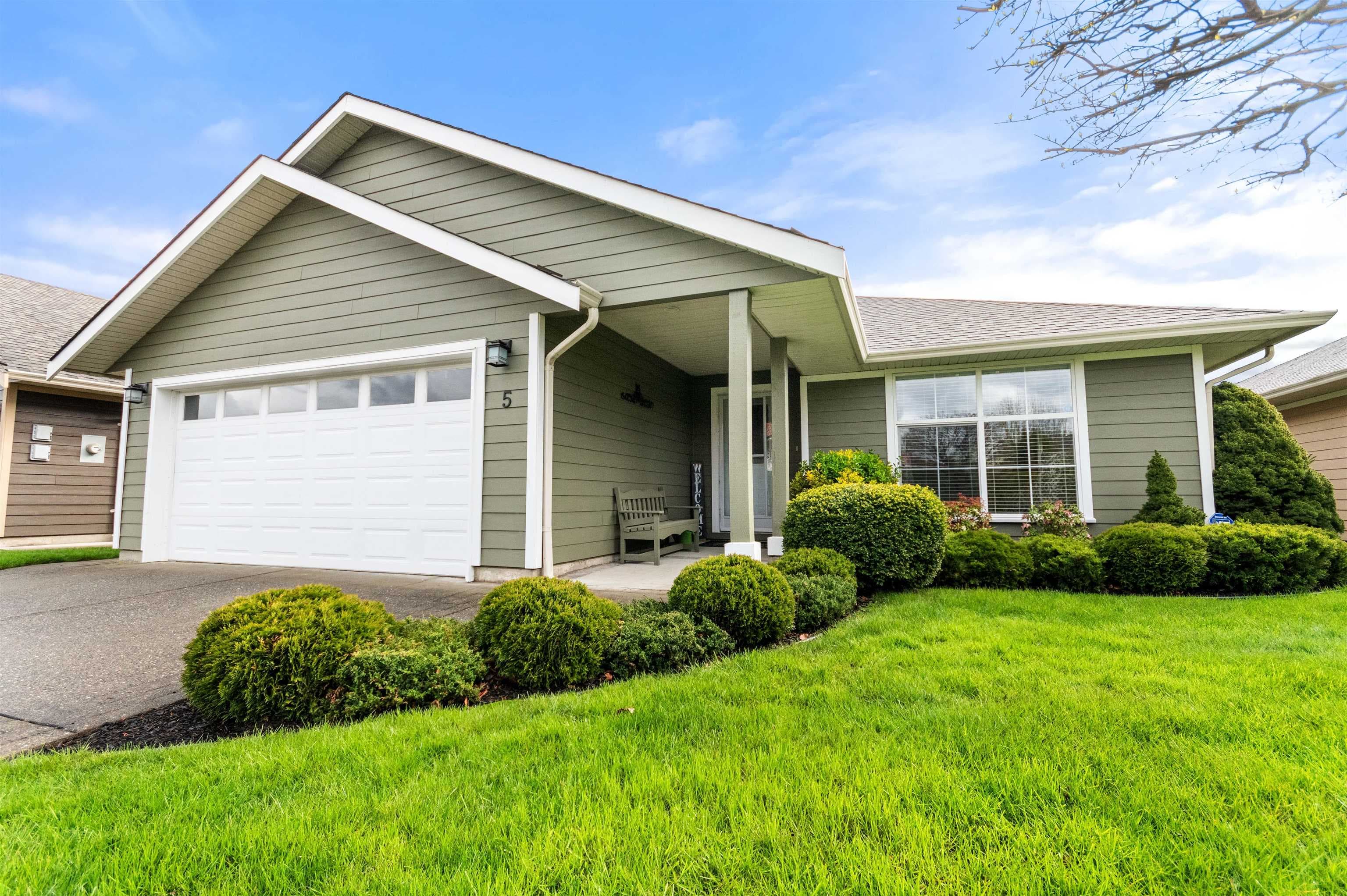 5 - 7291 Morrow Road, Agassiz, V0M 1A2 — photo 2