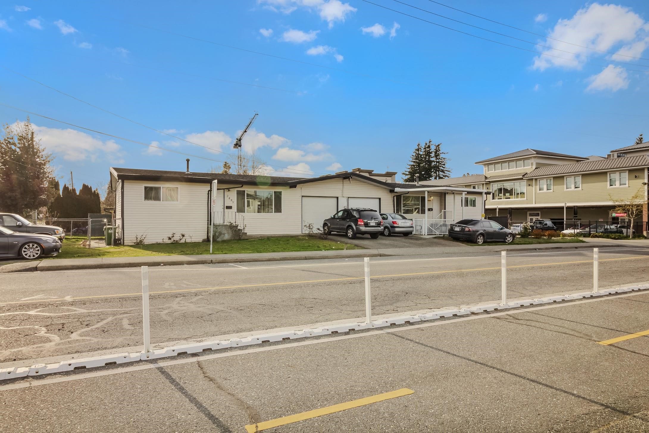 2489 Parkview Street, Abbotsford, V2T 3K8 — photo 2