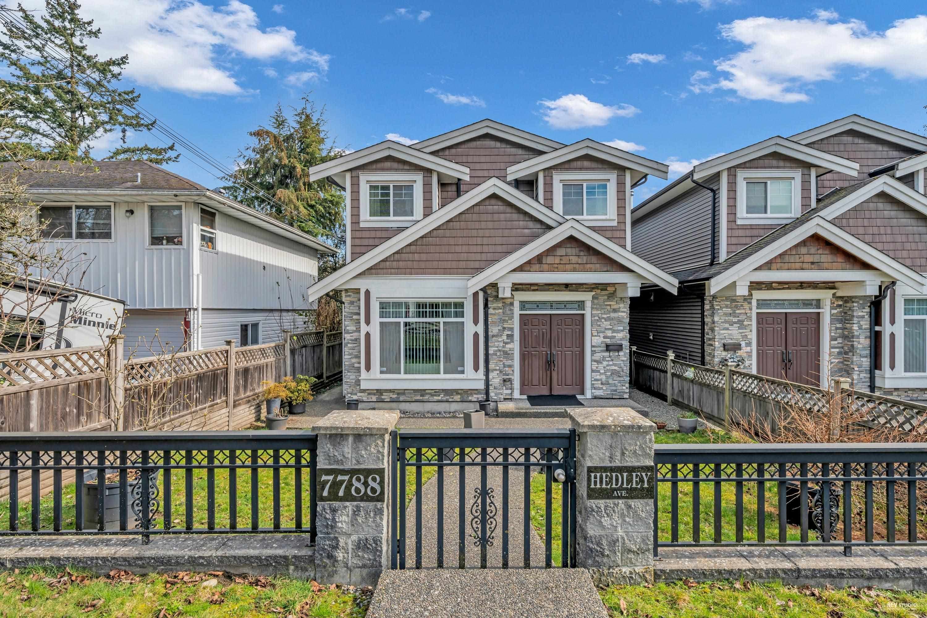 7788 Hedley Avenue, Burnaby, V5E 2R3 — photo 1