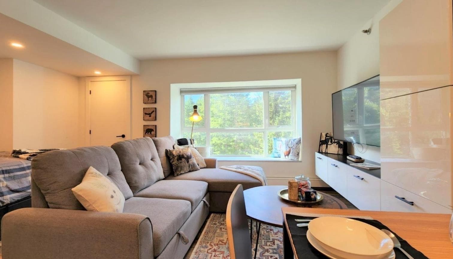 207 - 2111 Whistler Road, Whistler, V0N 1B2 — photo 2