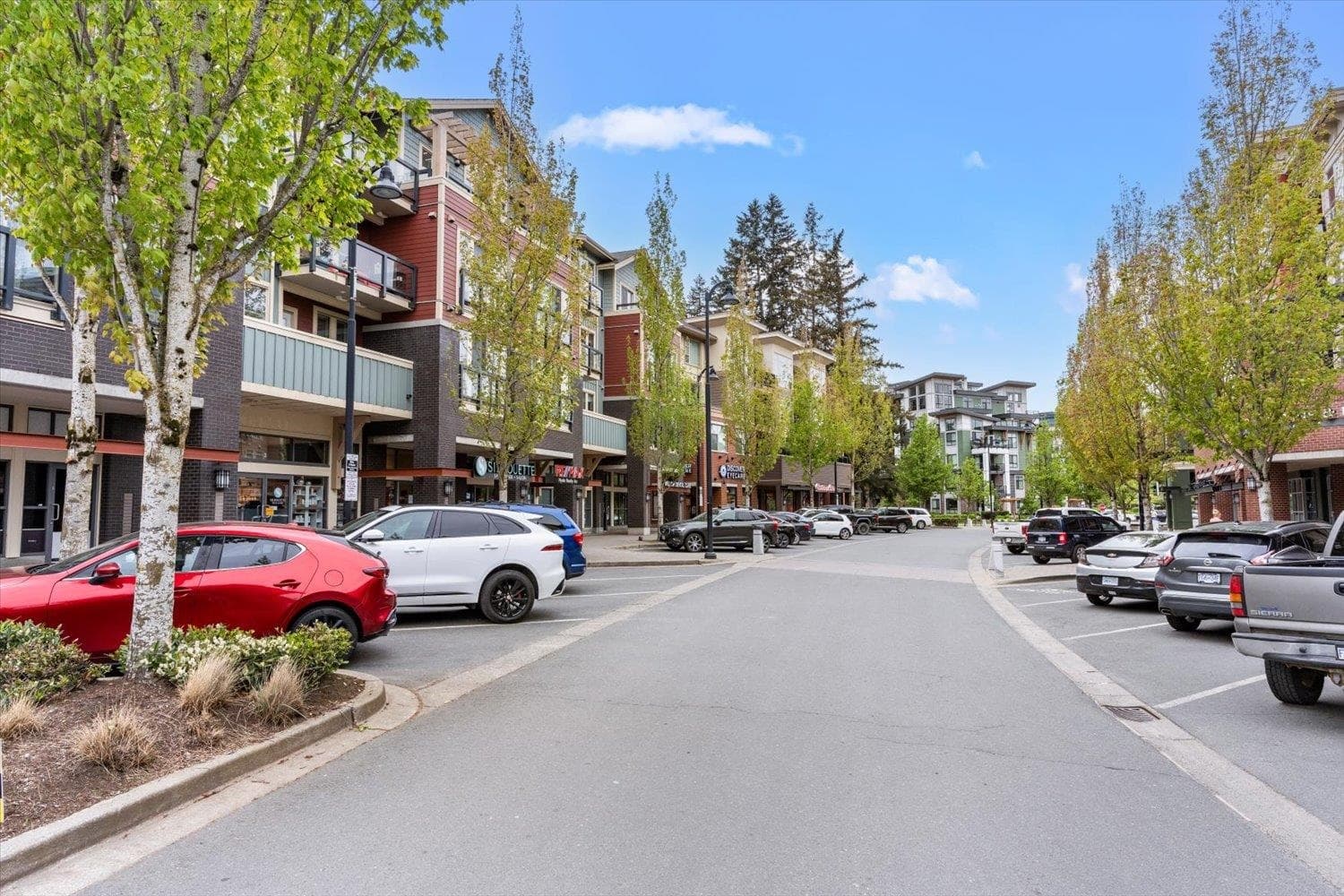 206 - 45530 Market Way, Chilliwack, V2R 0M5 — photo 2