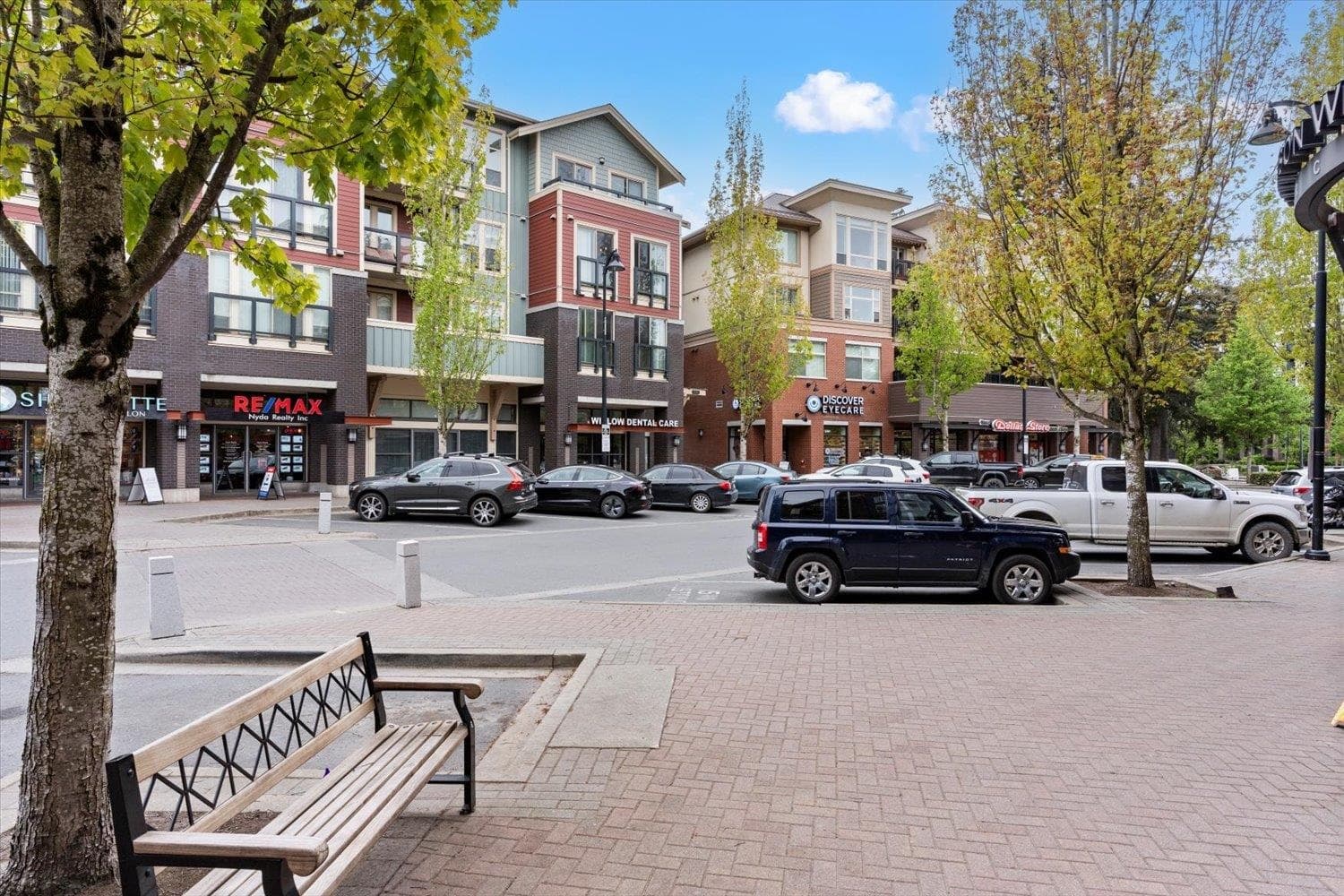 206 - 45530 Market Way, Chilliwack, V2R 0M5 — photo 3