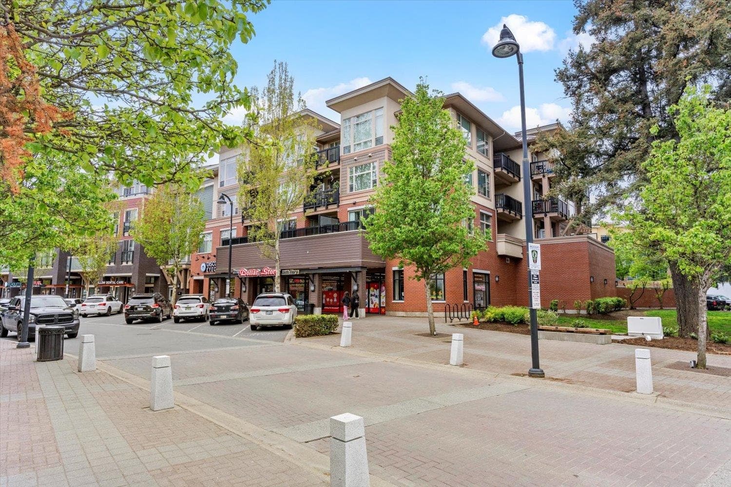 206 - 45530 Market Way, Chilliwack, V2R 0M5 — photo 1