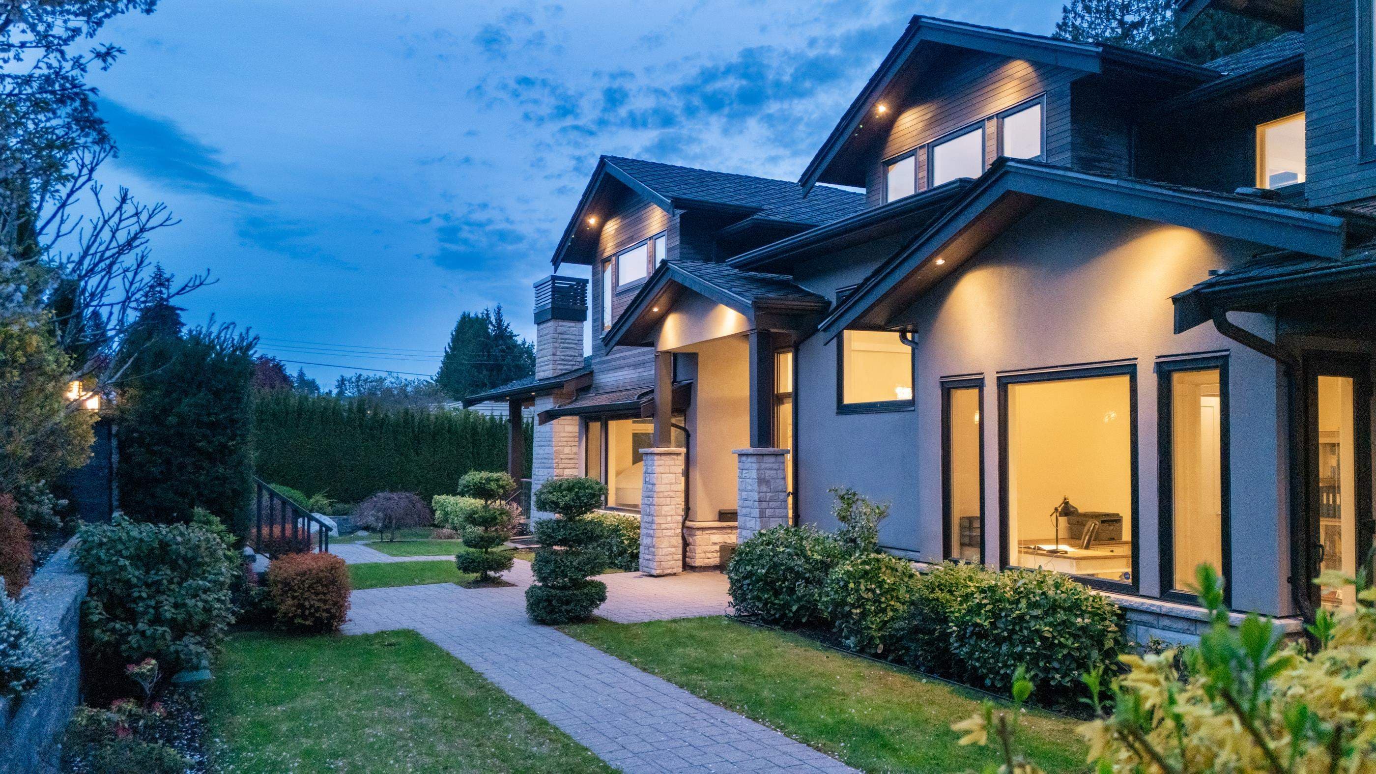 2408 Mathers Avenue, West Vancouver