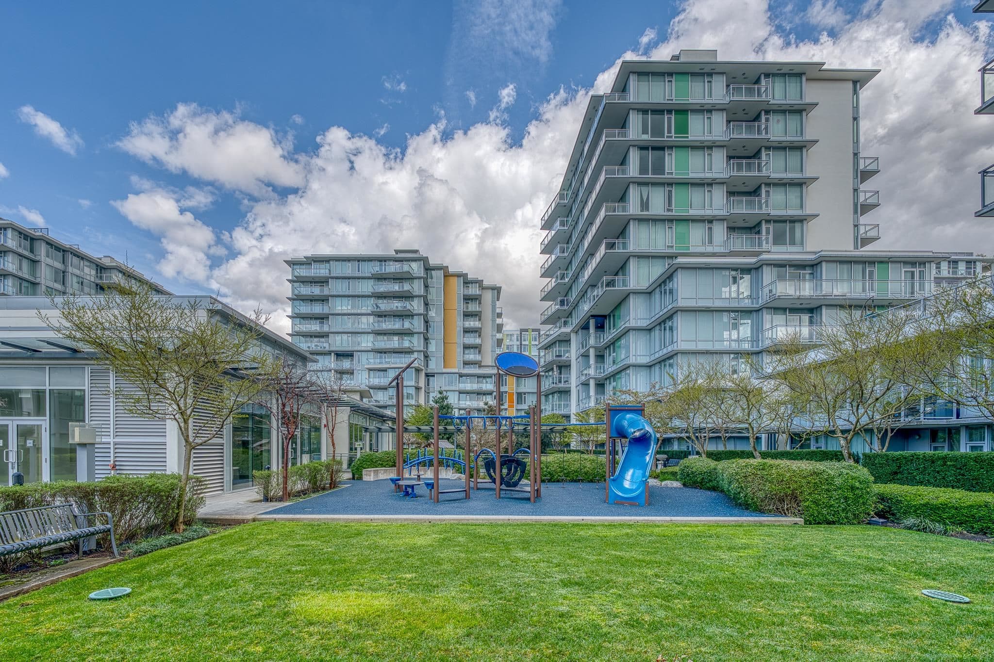 305 - 8633 Capstan Way, Richmond, V6X 0N5 — photo 2