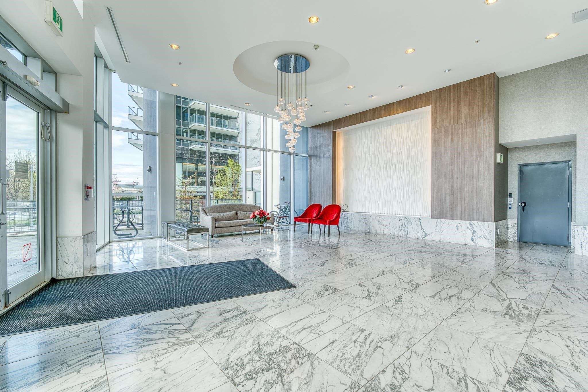 305 - 8633 Capstan Way, Richmond, V6X 0N5 — photo 3
