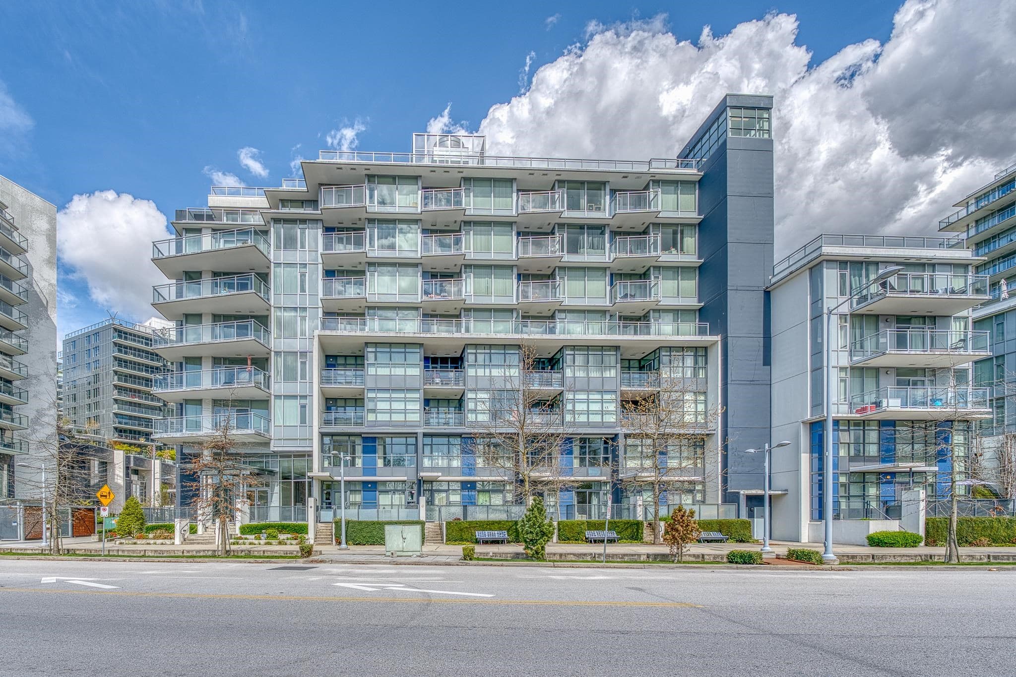 305 - 8633 Capstan Way, Richmond, V6X 0N5 — photo 1