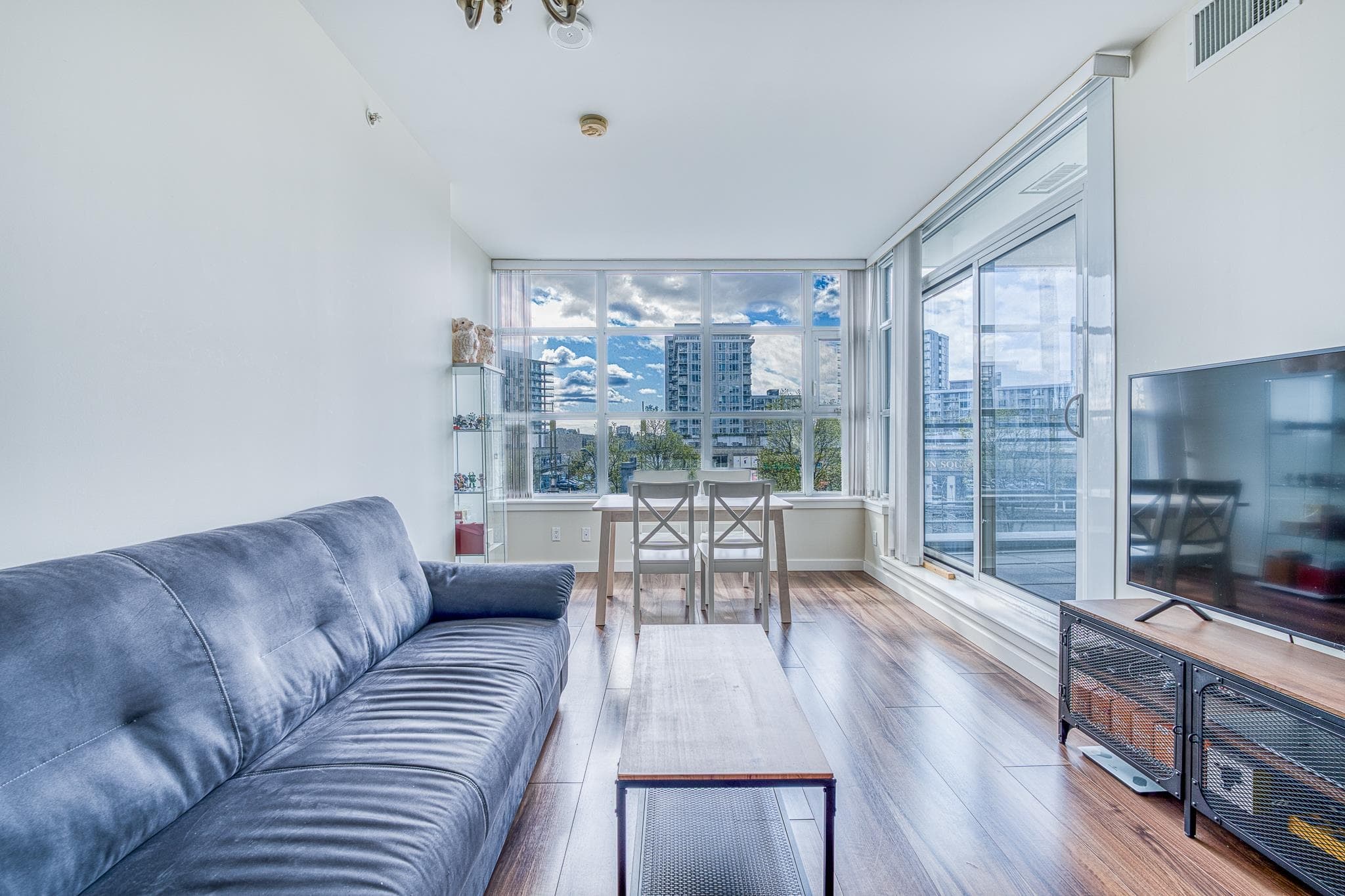 305 - 8633 Capstan Way, Richmond, V6X 0N5 — photo 4