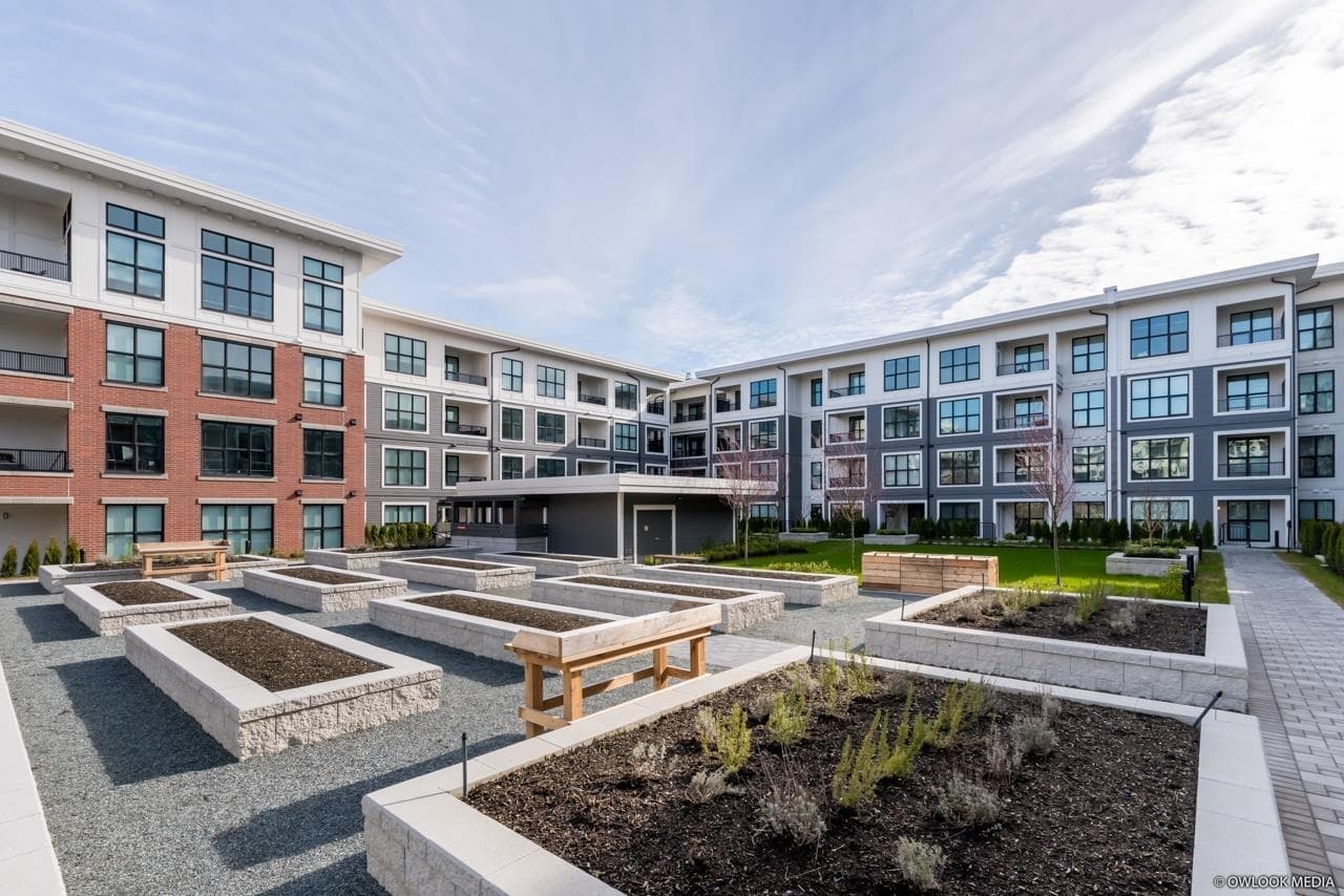 206 - 9551 Alexandra Road, Richmond, V6X 0S6 — photo 2