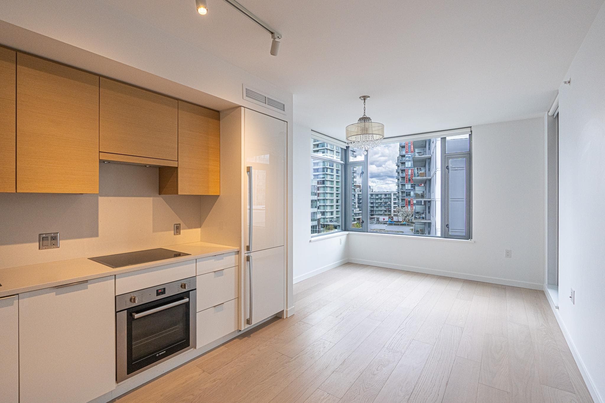 701 - 1688 Pullman Porter Street, Vancouver, V6A 0H3 — photo 1